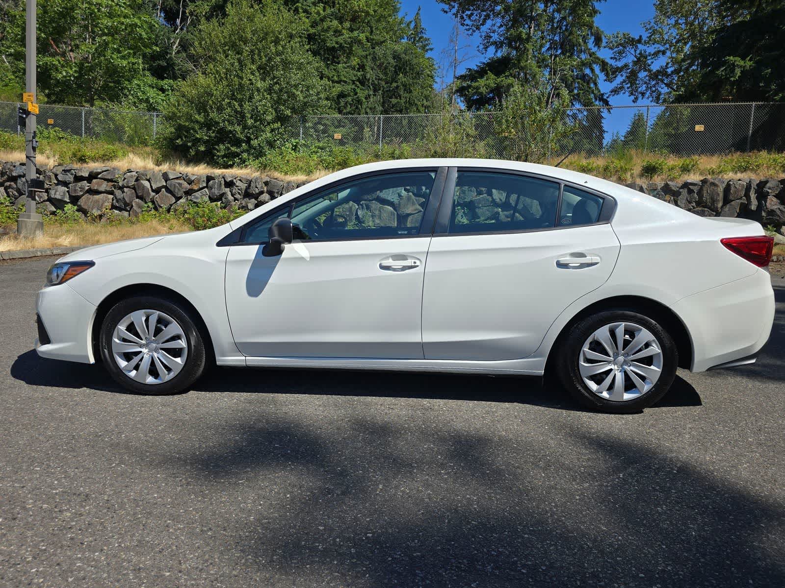 Thumbnail: 2023 Subaru Impreza - 2