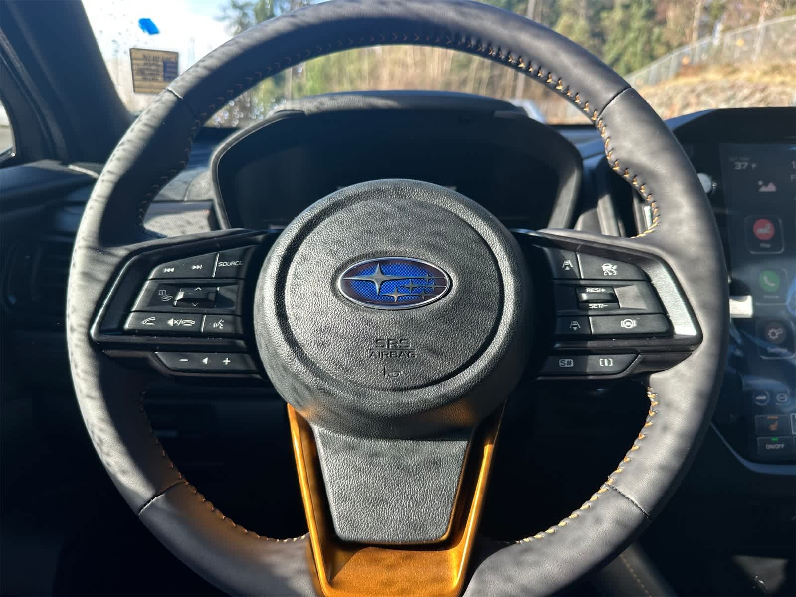 Thumbnail: 2026 Subaru Forester - 16