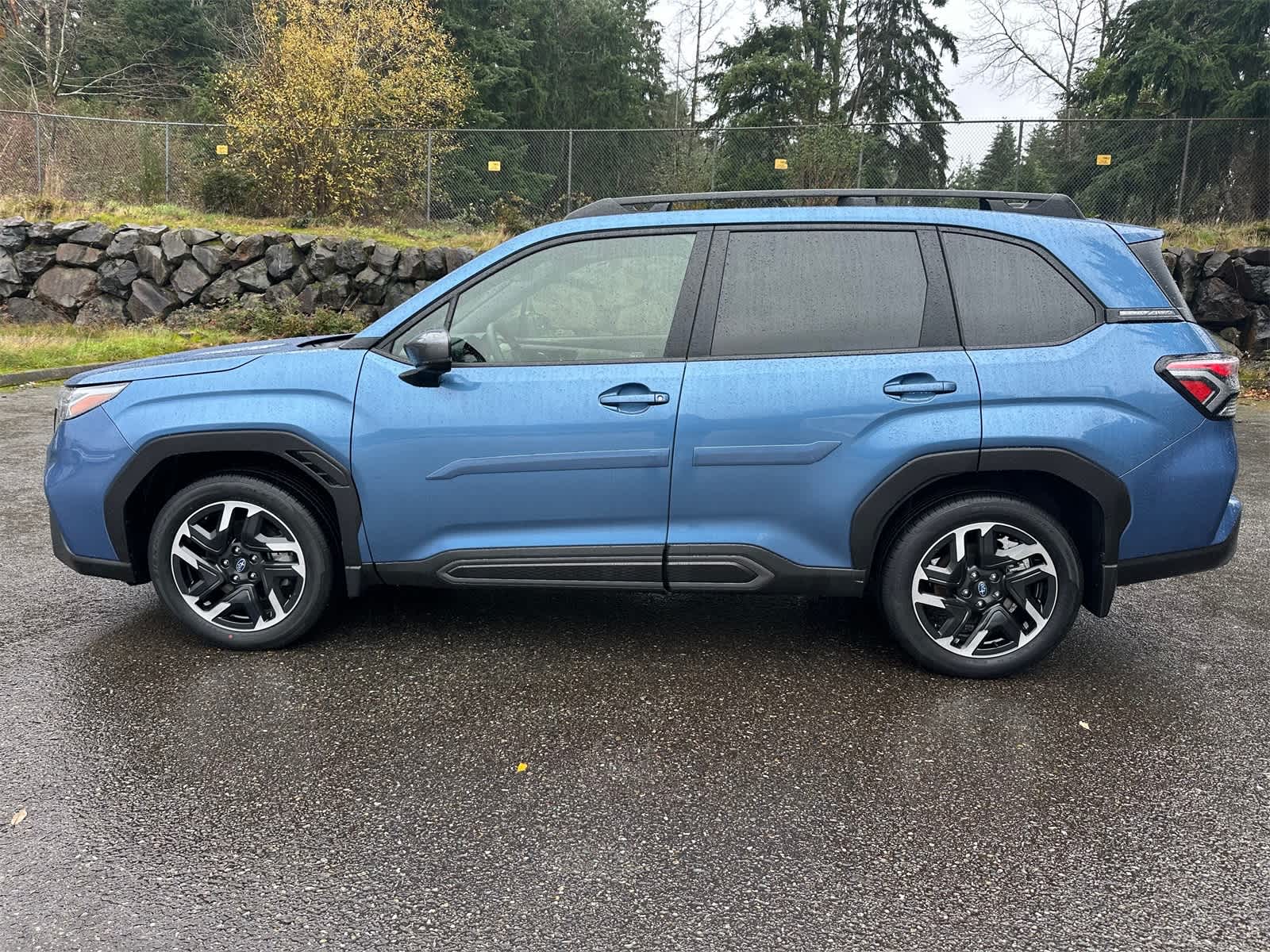 Thumbnail: 2025 Subaru Forester - 2