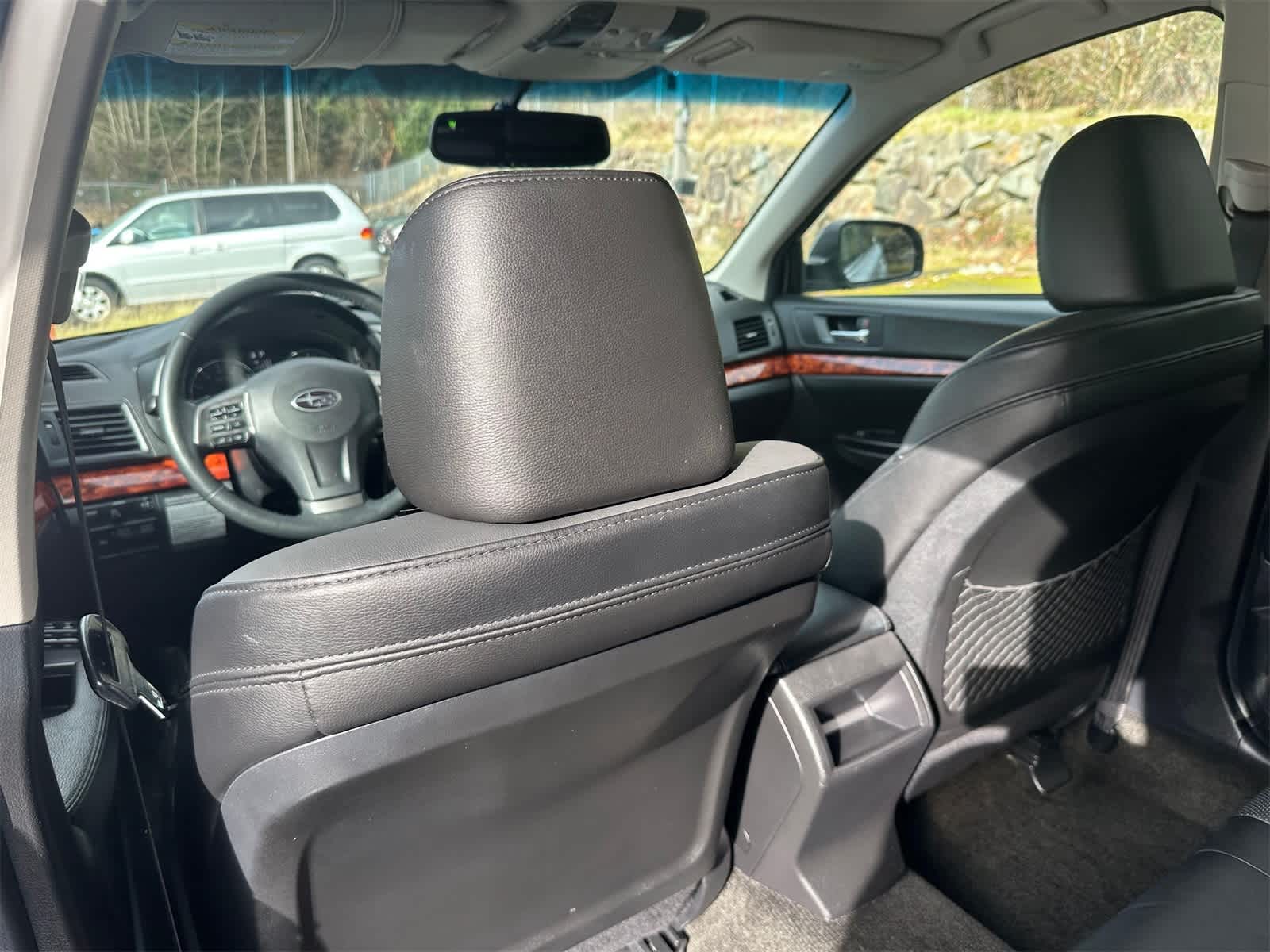 Thumbnail: 2012 Subaru Outback - 10