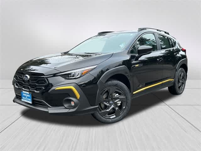 2025 Subaru Crosstrek Sport -
                  Bellevue, WA