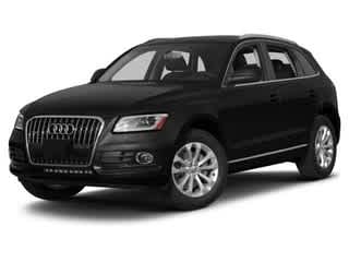Voxcar AUDI Q5 SUV in , SEATTLE