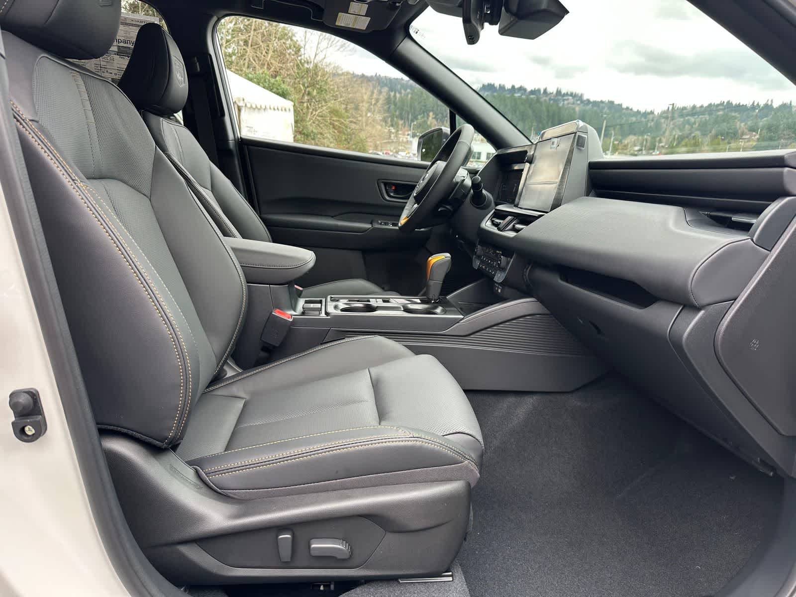 Thumbnail: 2026 Subaru Outback - 13