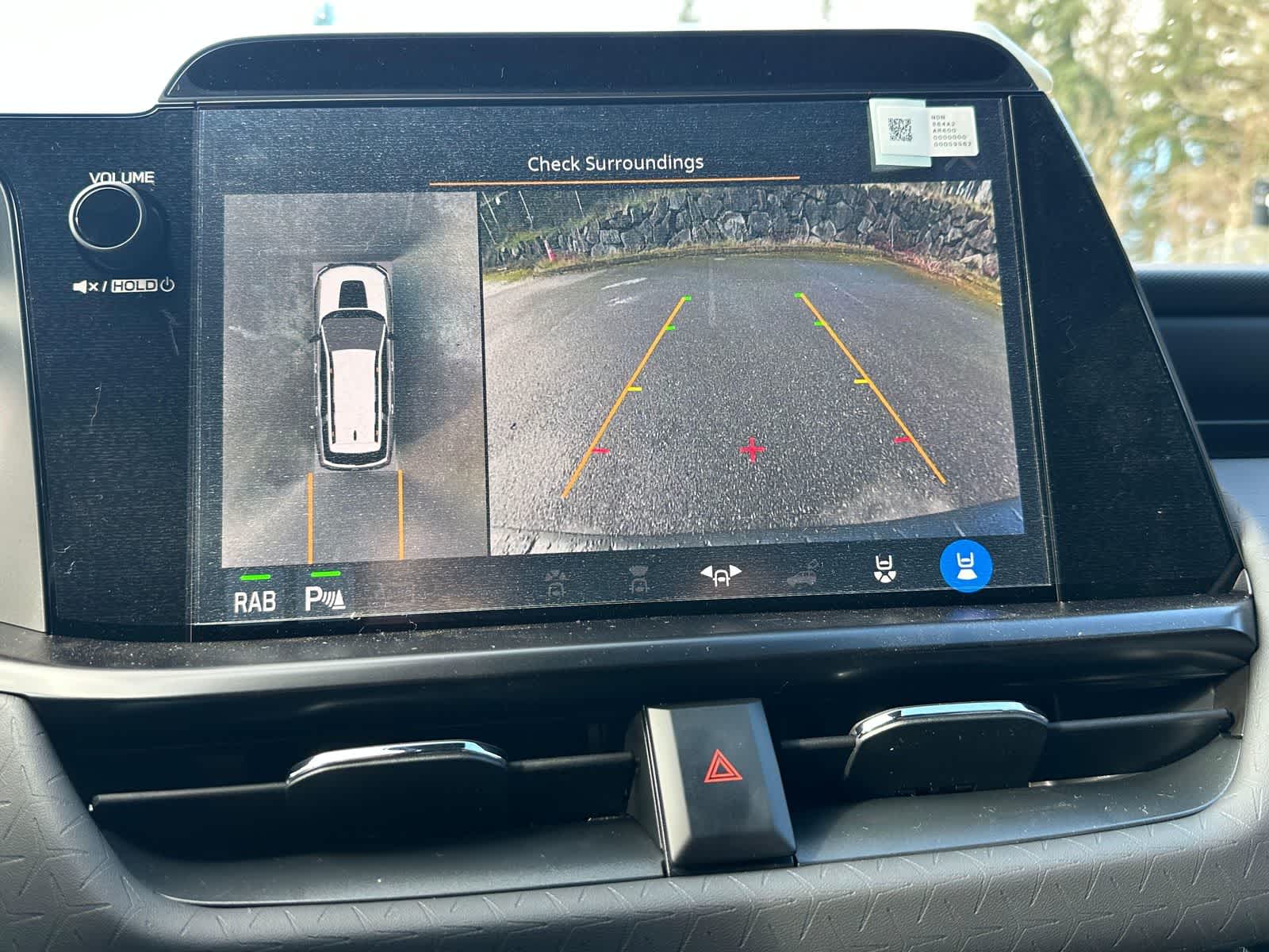 Thumbnail: 2026 Subaru Outback - 18