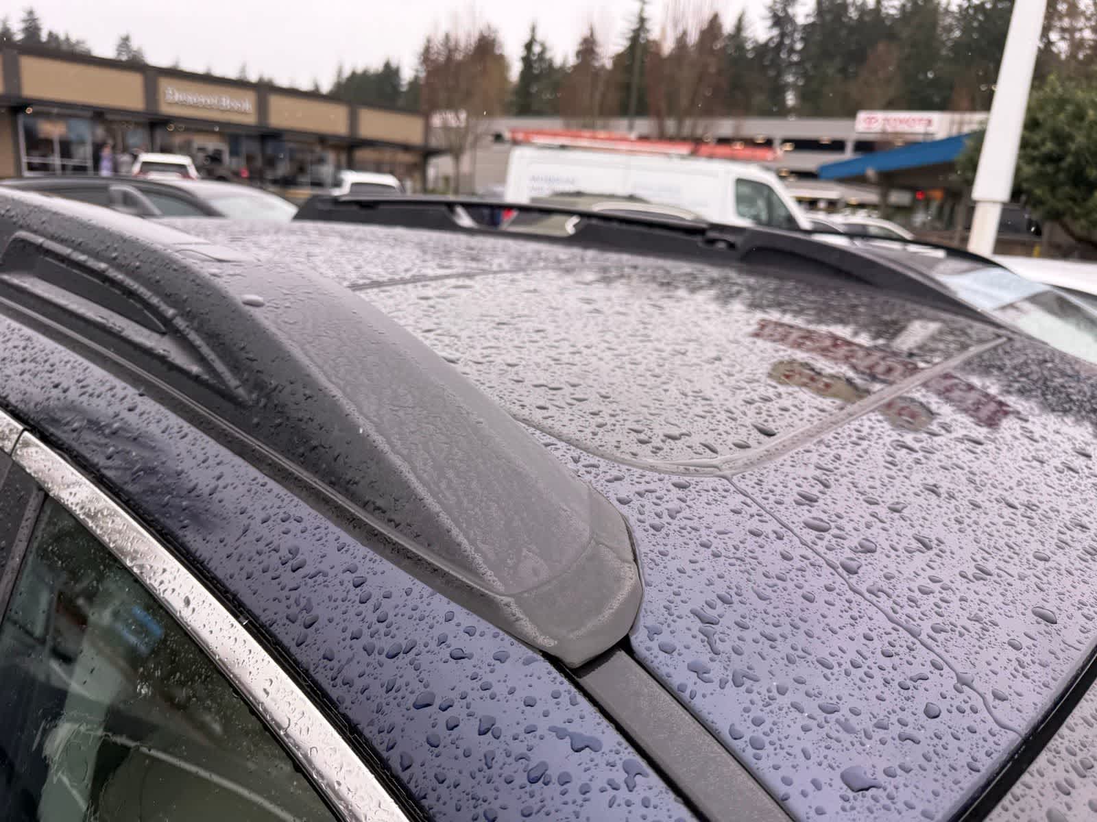 Thumbnail: 2018 Subaru Outback - 5