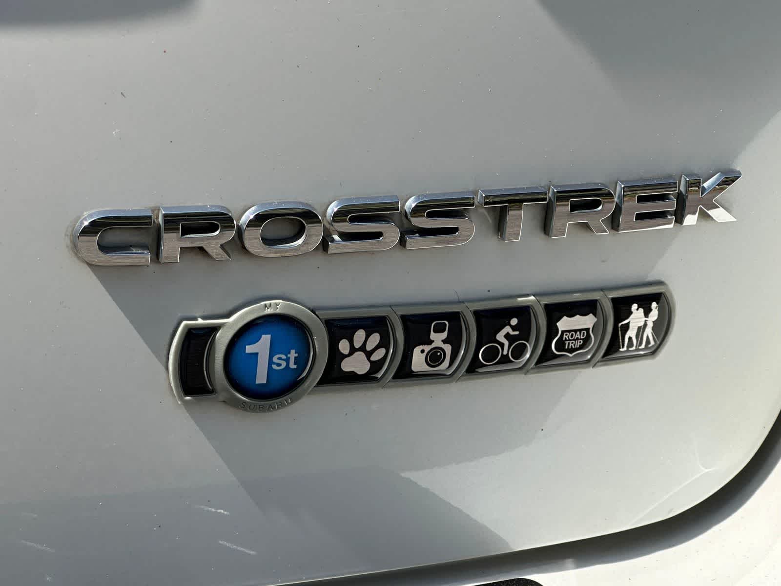 Thumbnail: 2019 Subaru Crosstrek - 6