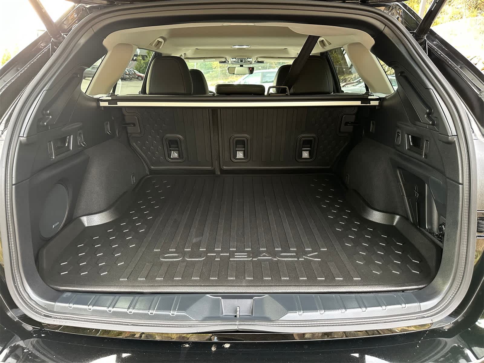 Thumbnail: 2025 Subaru Outback - 26