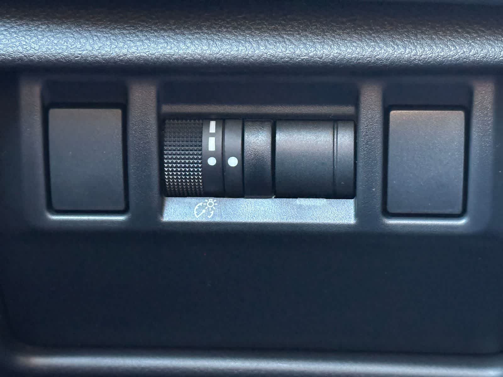 Thumbnail: 2026 Subaru Forester - 23