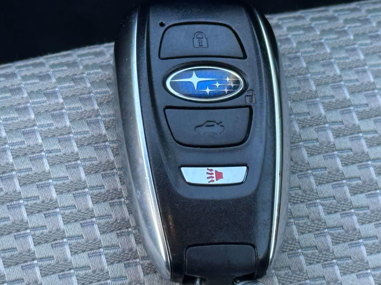 Thumbnail: 2023 Subaru Forester - 34