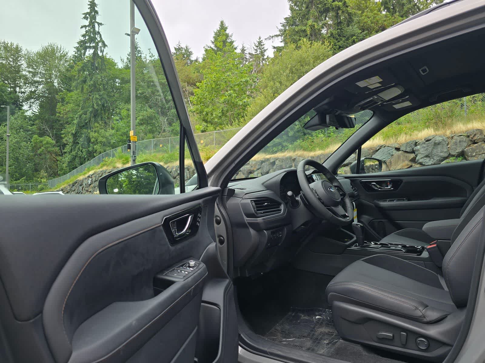 Thumbnail: 2026 Subaru Forester - 17