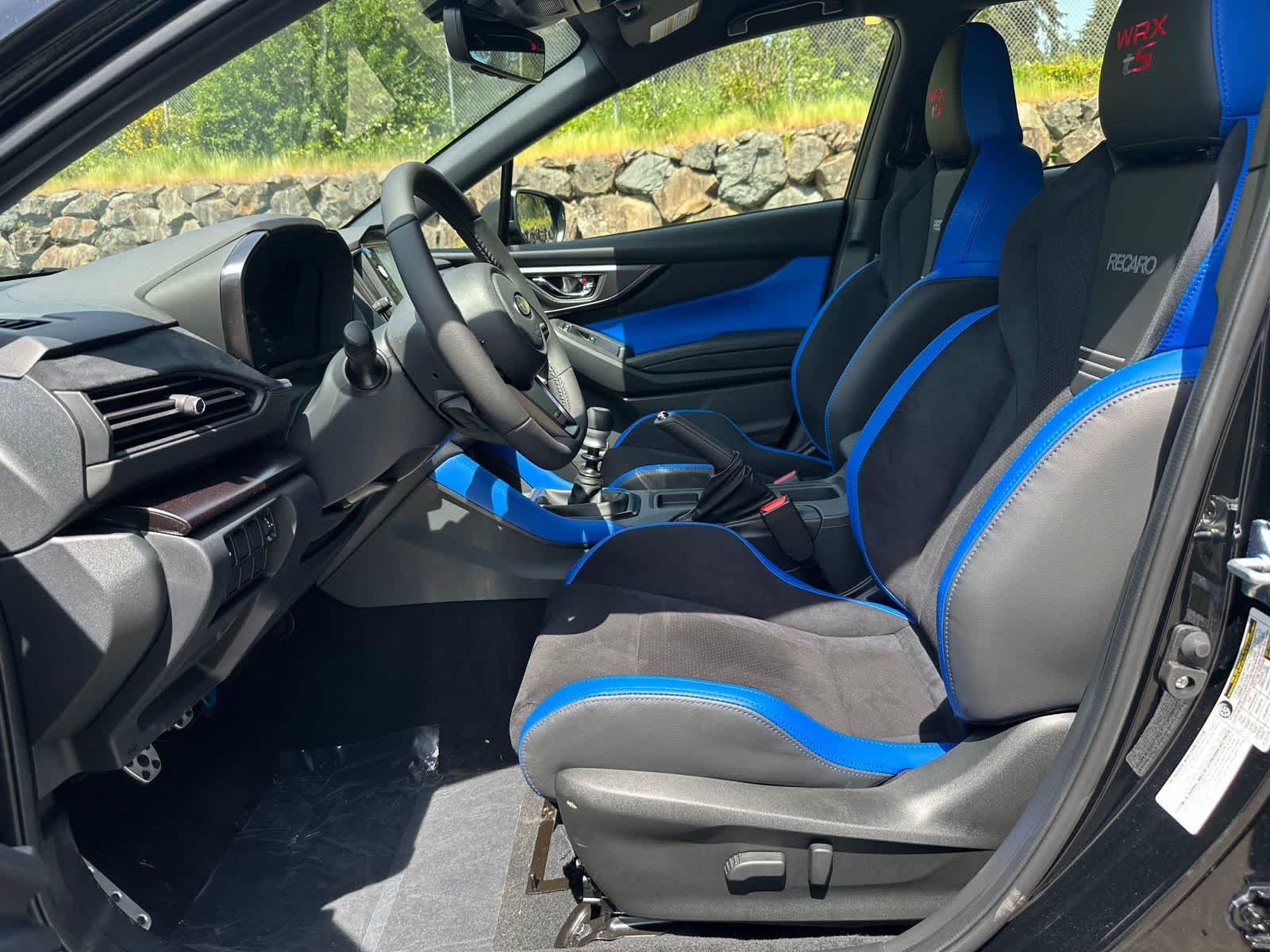 Thumbnail: 2026 Subaru WRX - 17