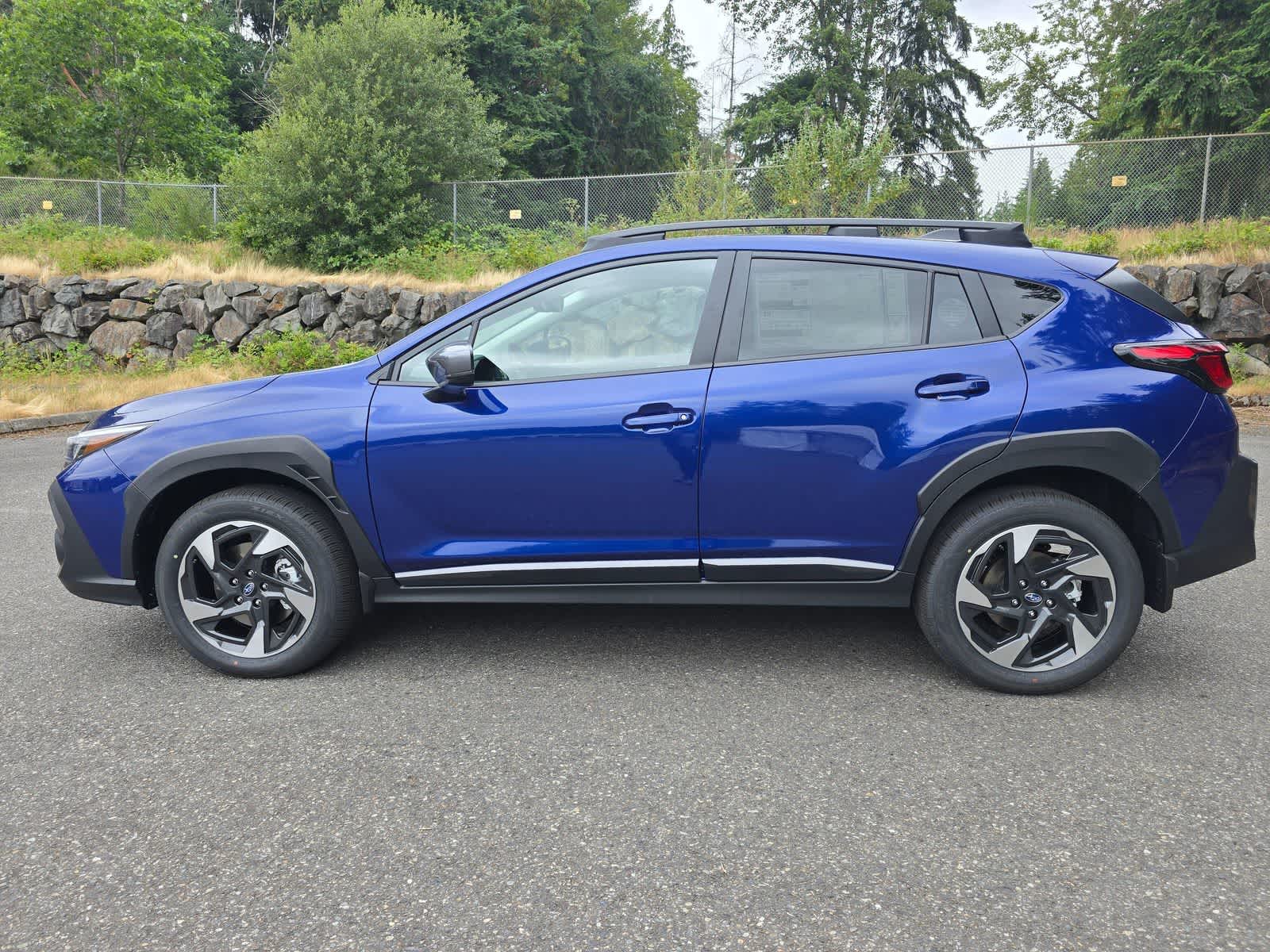 Thumbnail: 2026 Subaru Crosstrek - 2
