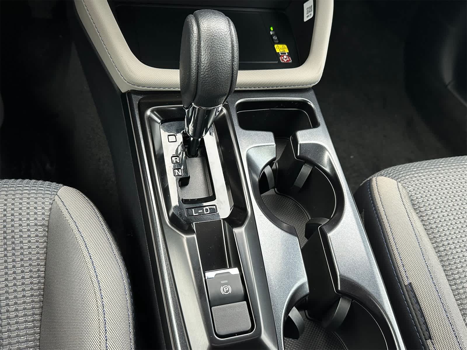 Thumbnail: 2026 Subaru Forester - 22