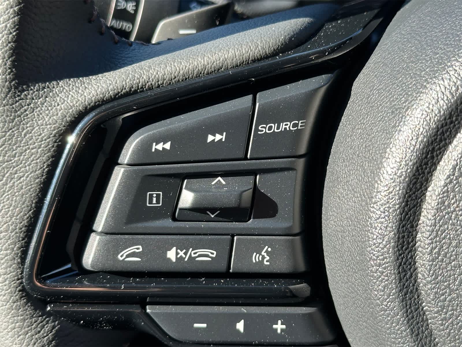 Thumbnail: 2026 Subaru Forester - 22