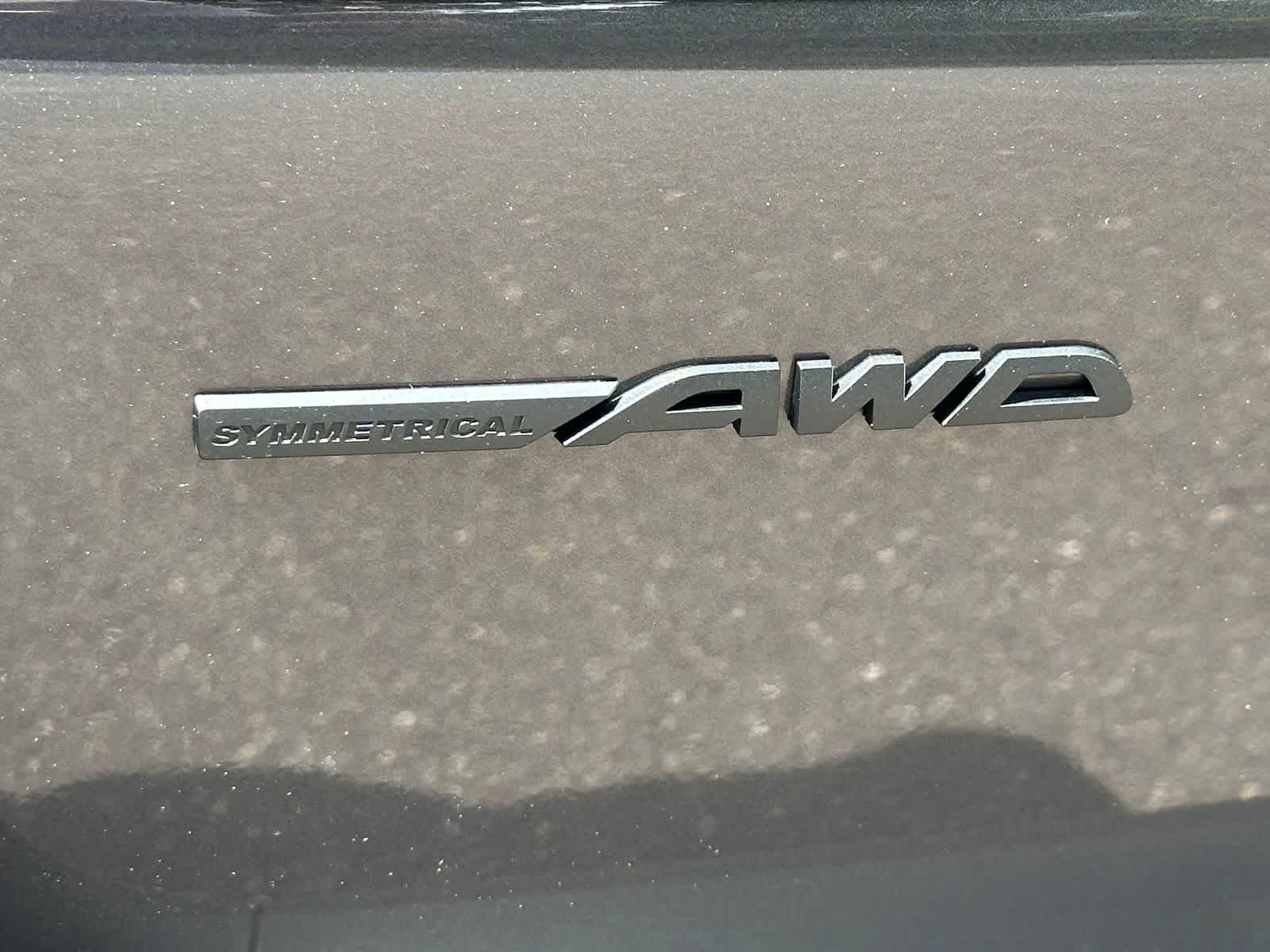 Thumbnail: 2026 Subaru Outback - 6