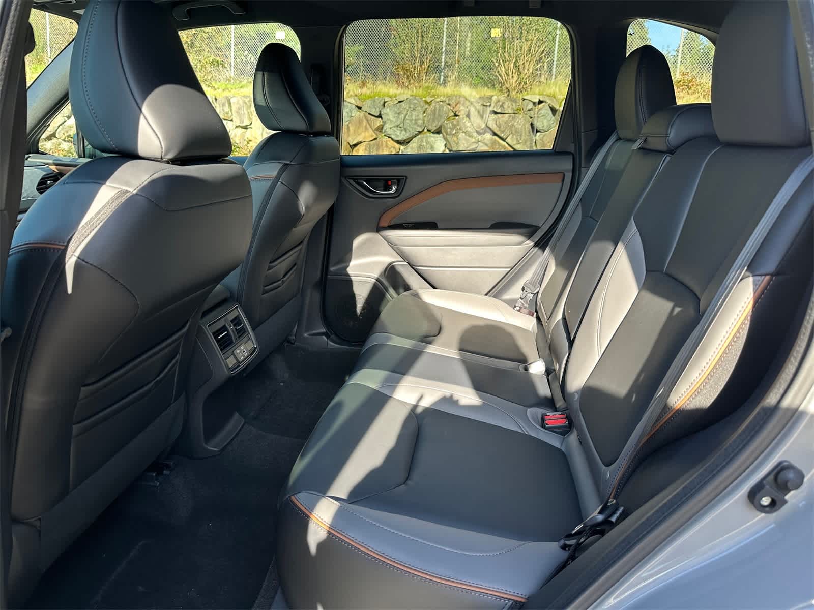 Thumbnail: 2026 Subaru Forester - 11