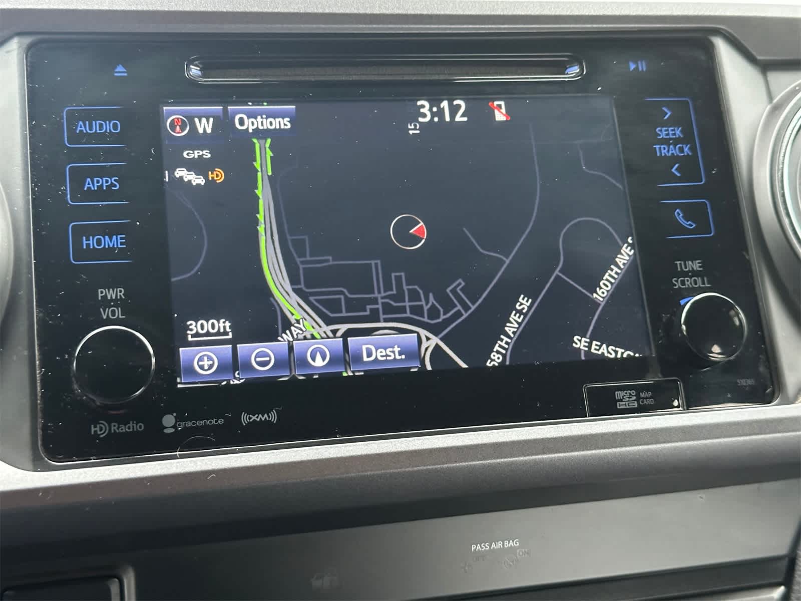 Thumbnail: 2019 Toyota Tacoma - 18