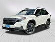 Subaru Forester Hybrid