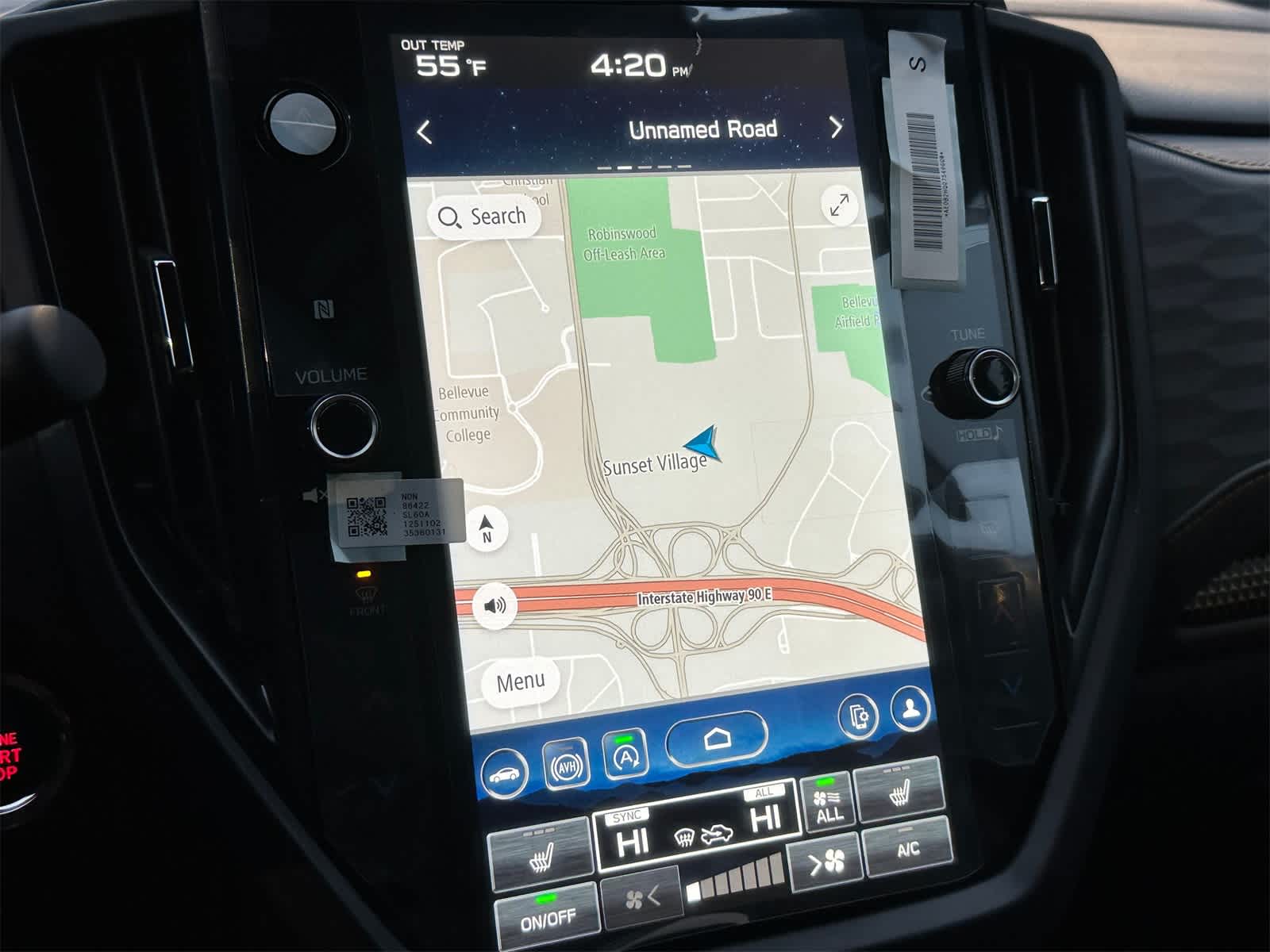 Thumbnail: 2026 Subaru Forester - 19