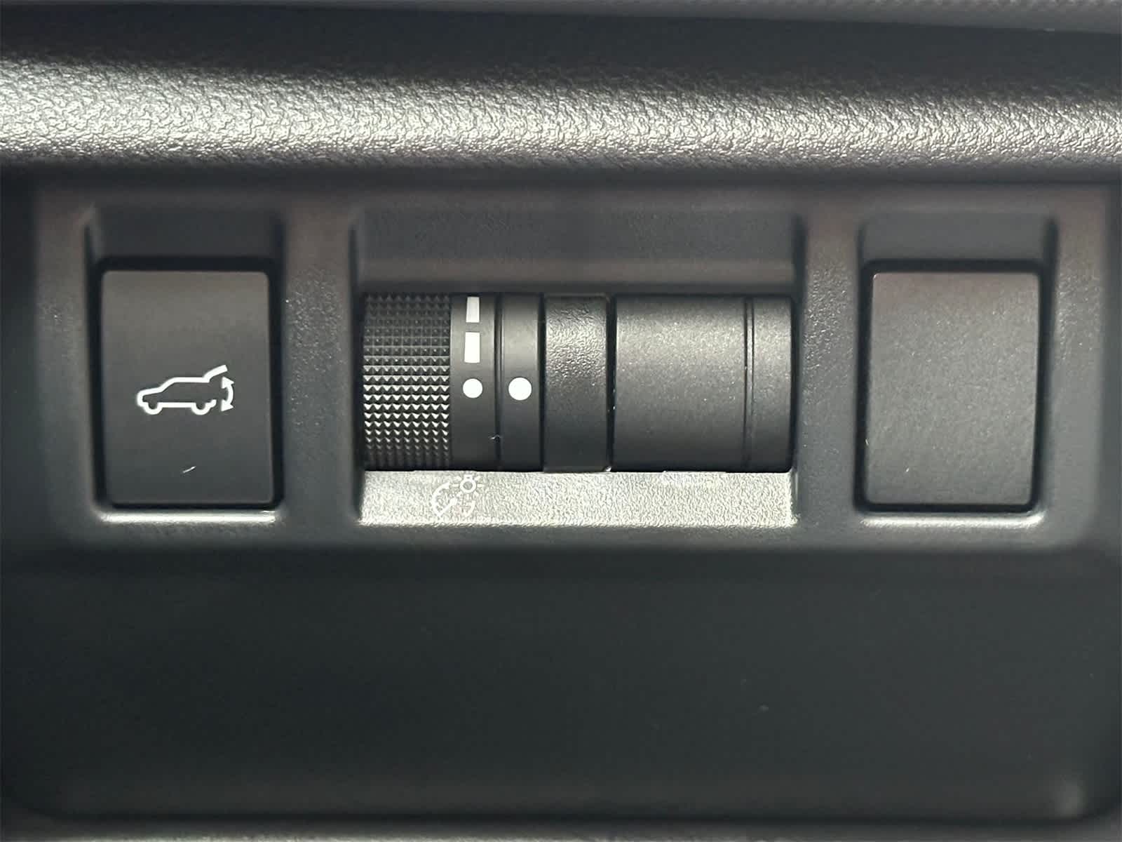 Thumbnail: 2026 Subaru Forester - 23