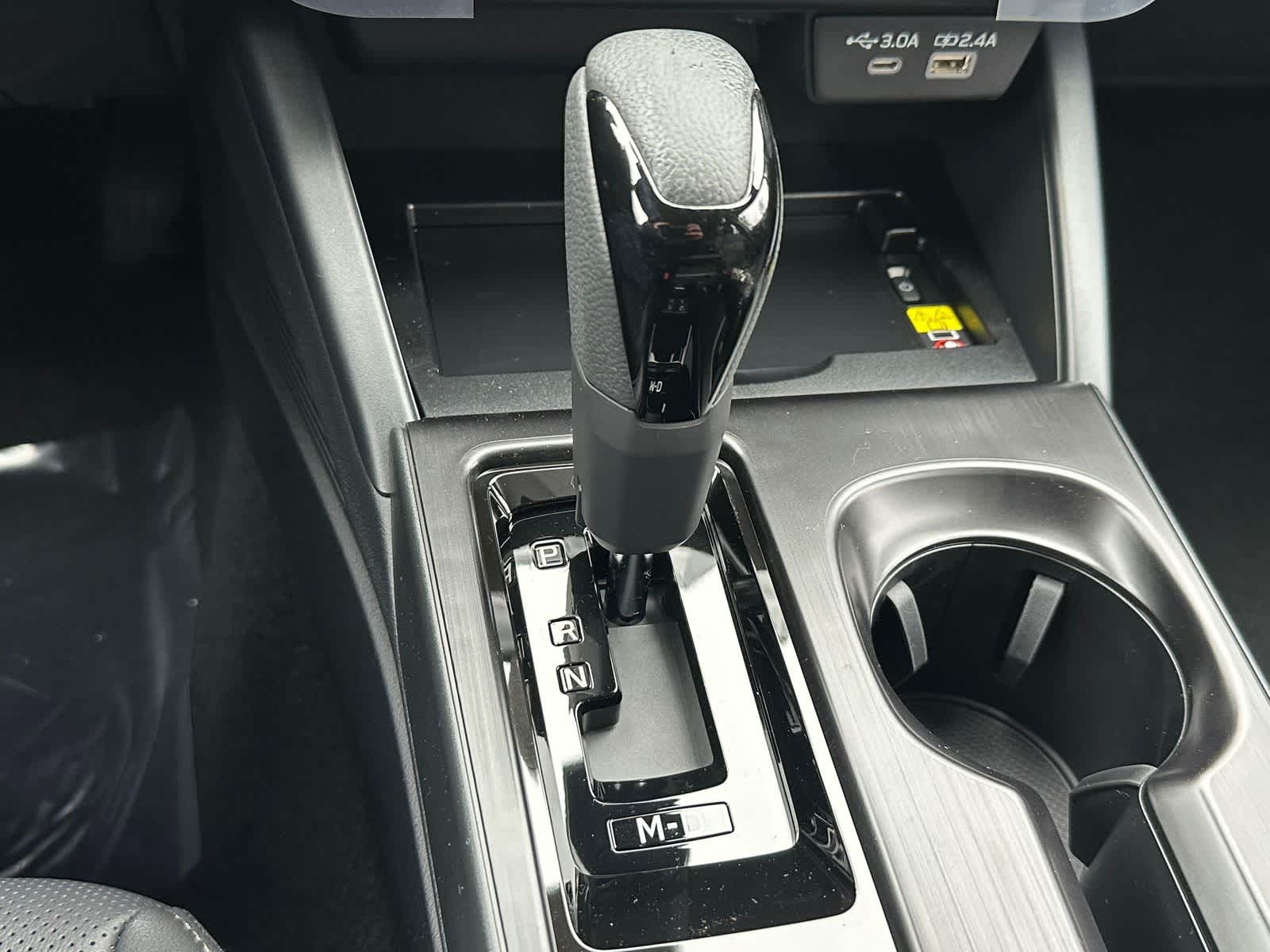 Thumbnail: 2026 Subaru Outback - 22