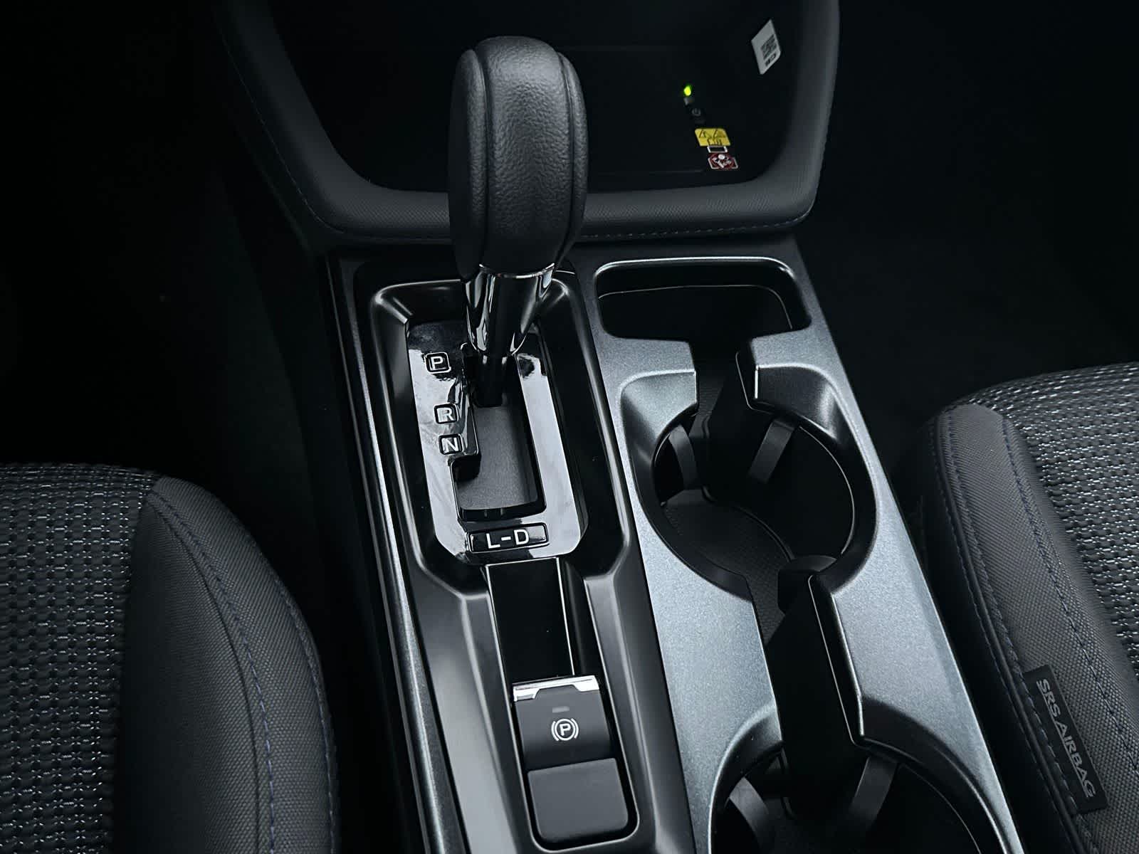 Thumbnail: 2026 Subaru Forester - 22