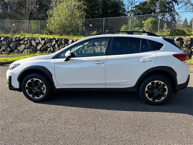 2022 Subaru Crosstrek Premium 2