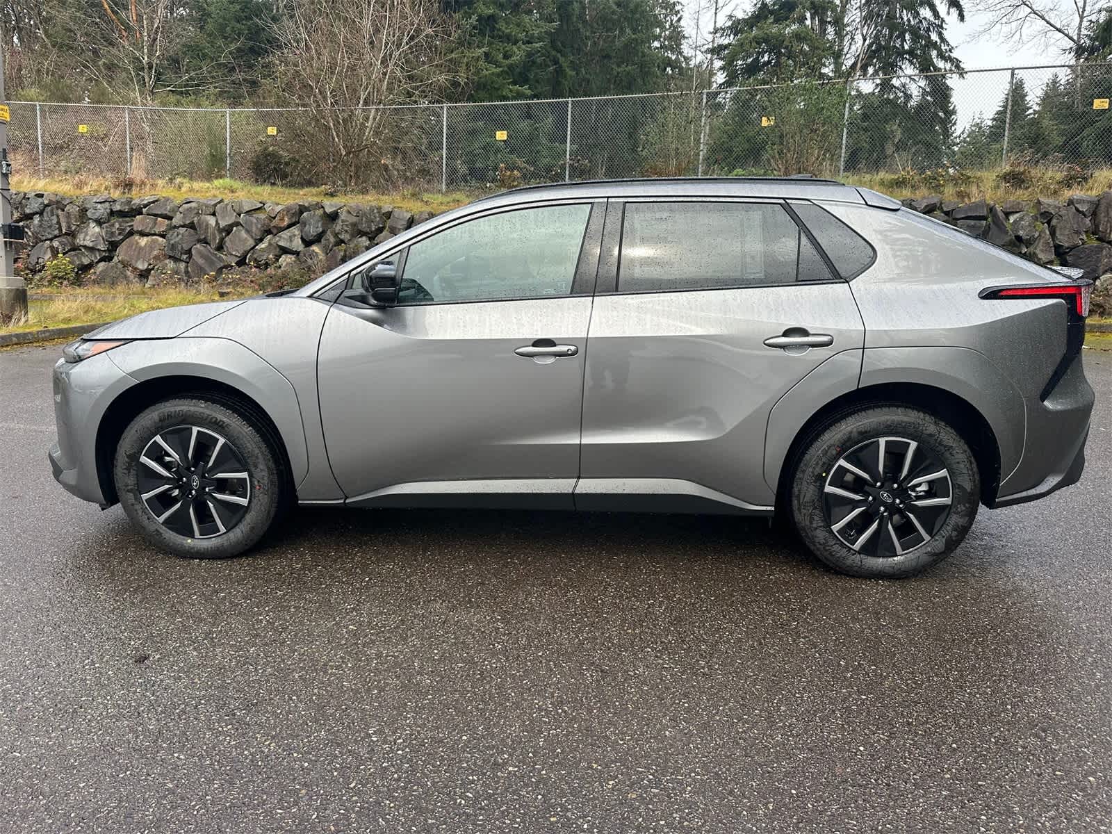 Thumbnail: 2026 Subaru Solterra - 2