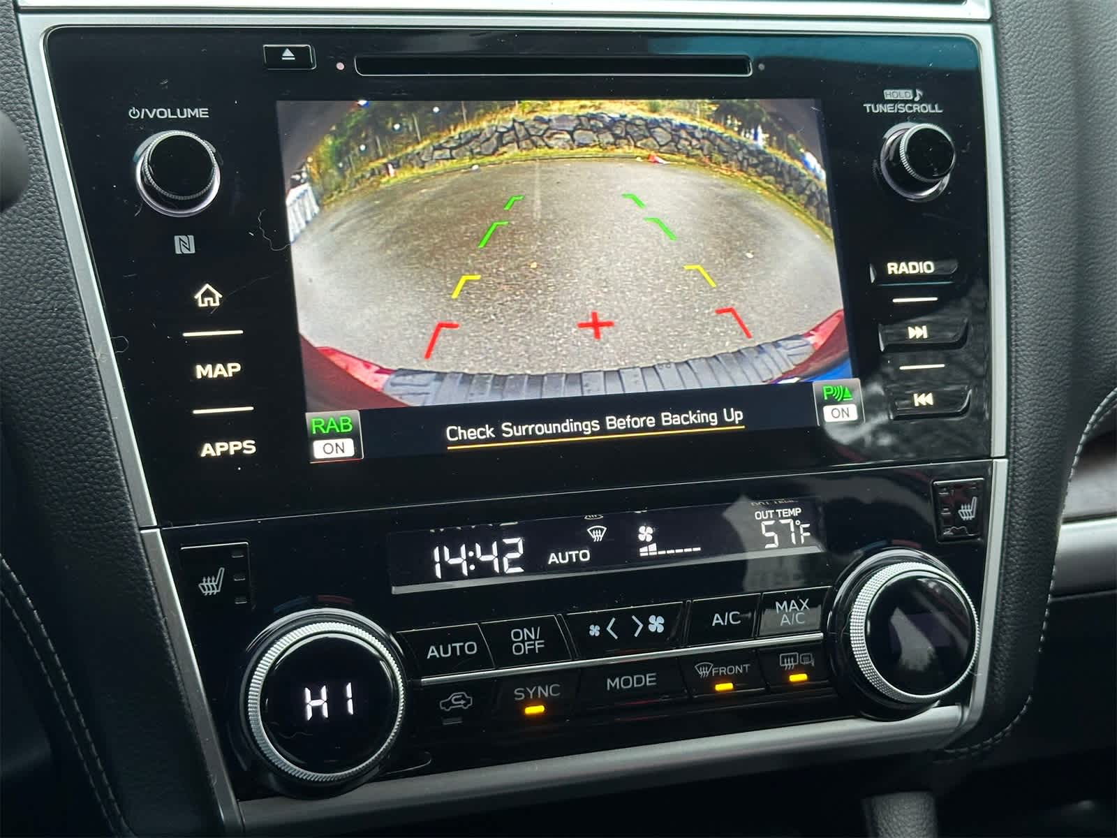 Thumbnail: 2019 Subaru Outback - 18