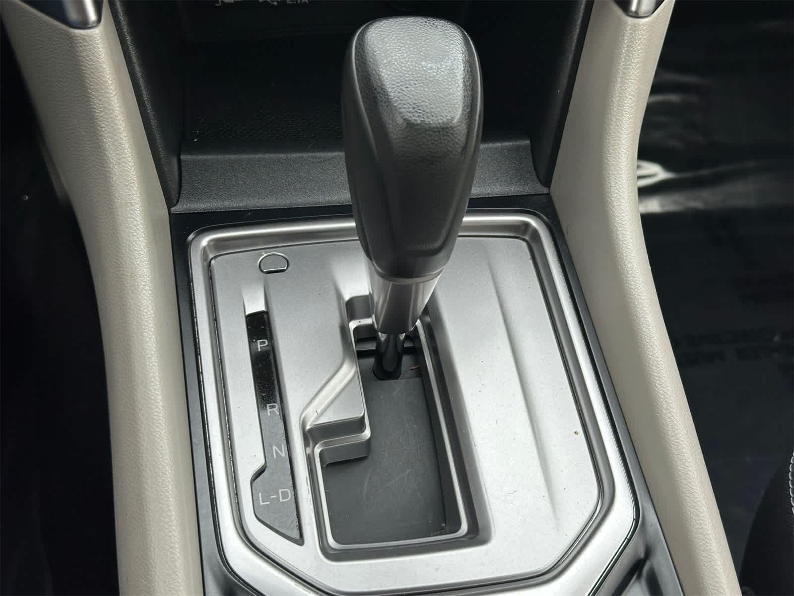 Thumbnail: 2021 Subaru Forester - 23