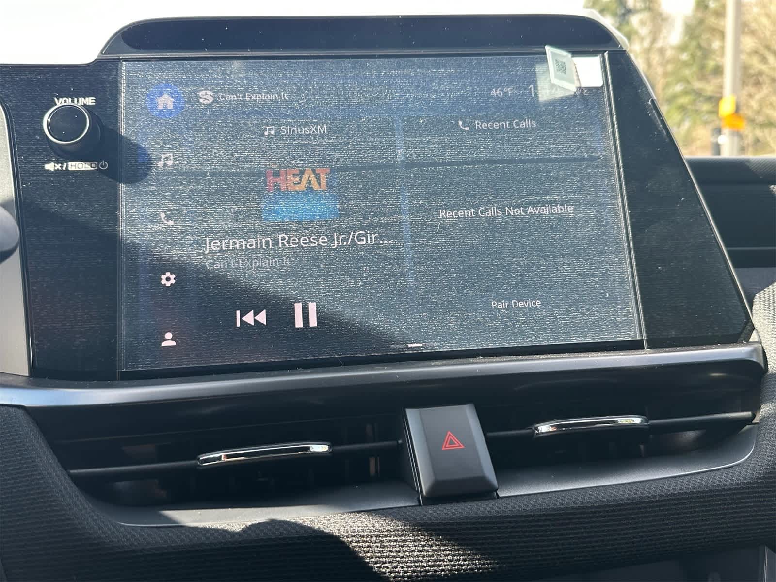 Thumbnail: 2026 Subaru Outback - 17