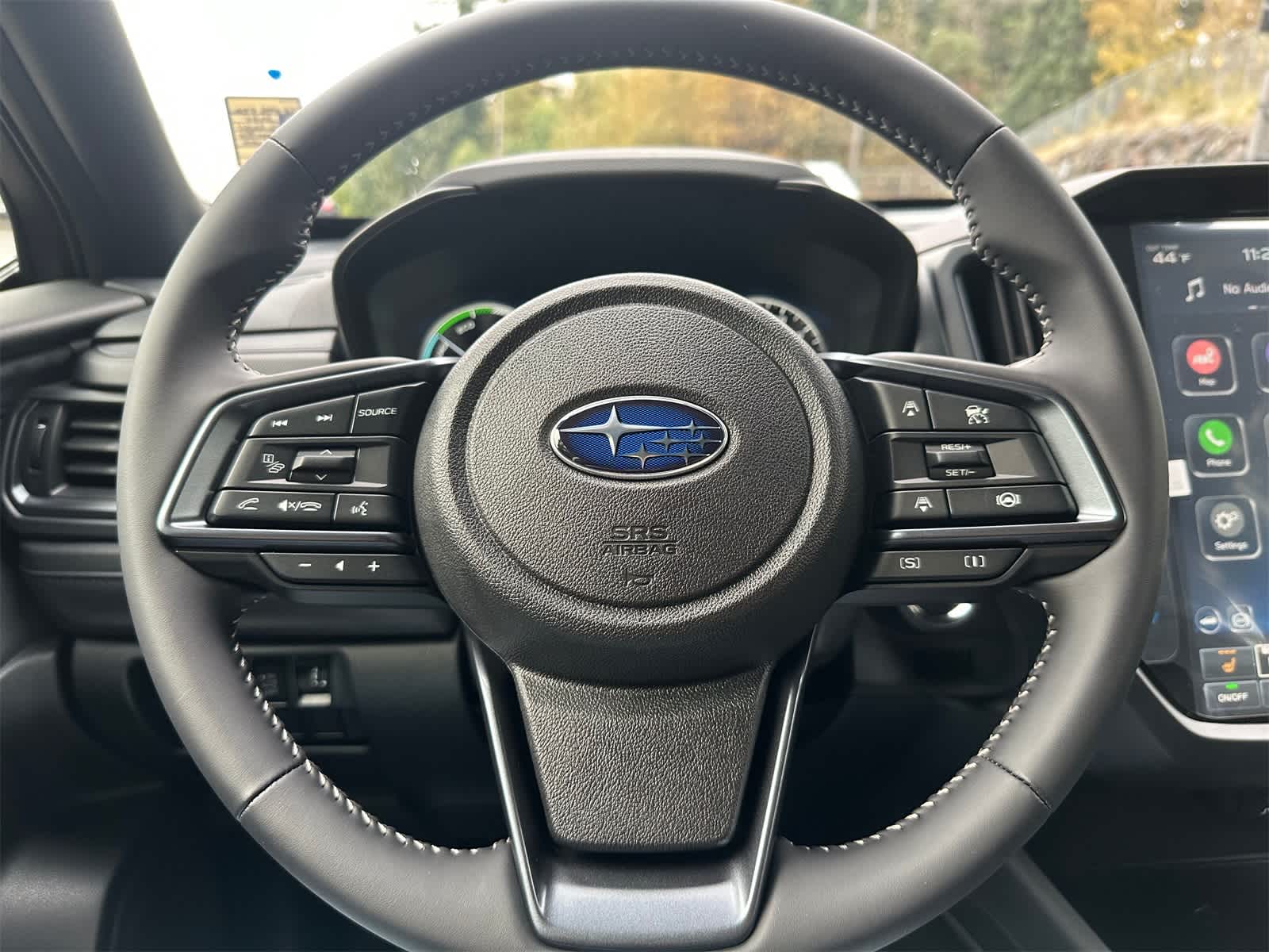 Thumbnail: 2025 Subaru Forester - 16