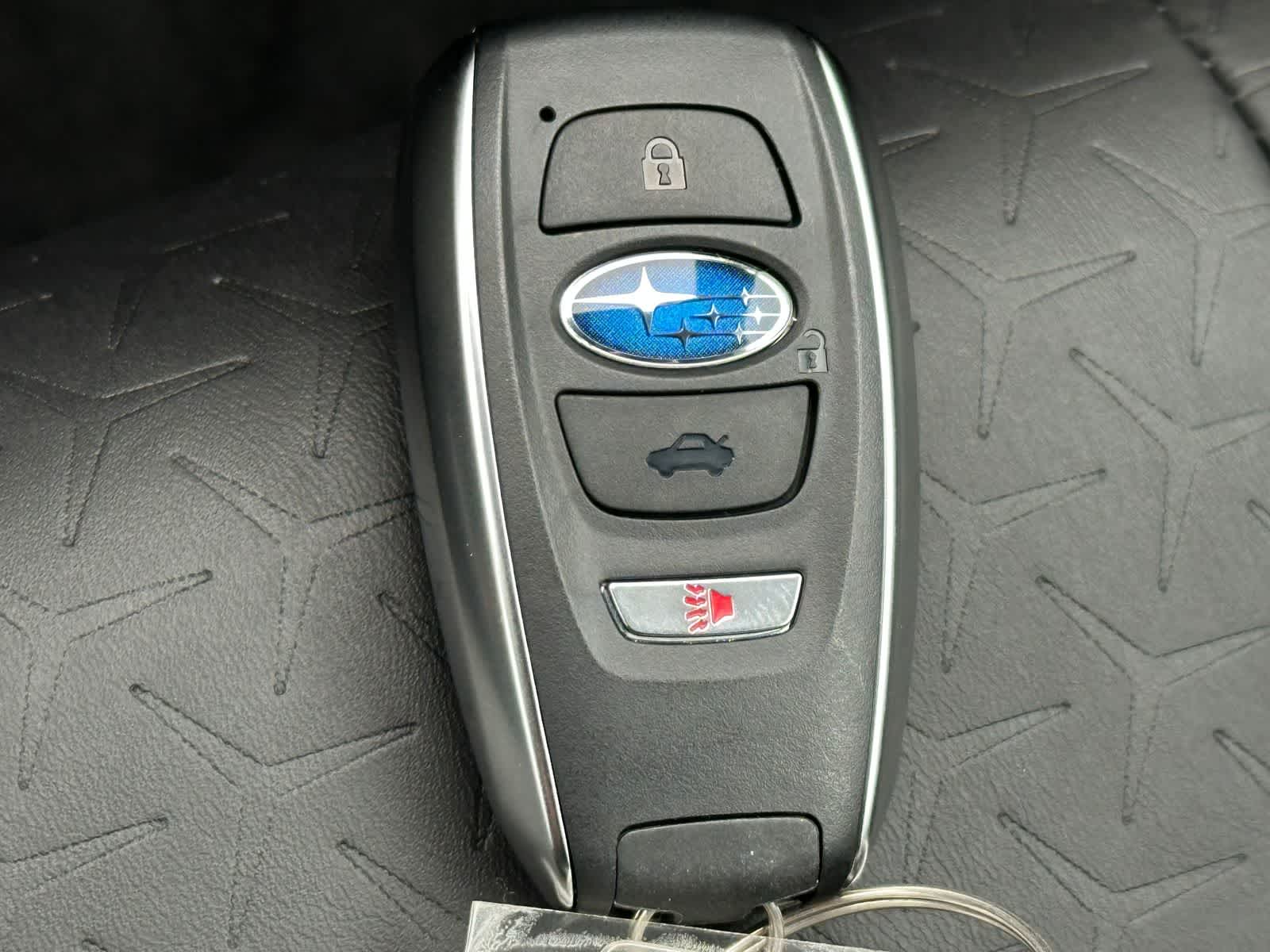 2026 Subaru Forester Wilderness - Photo 29