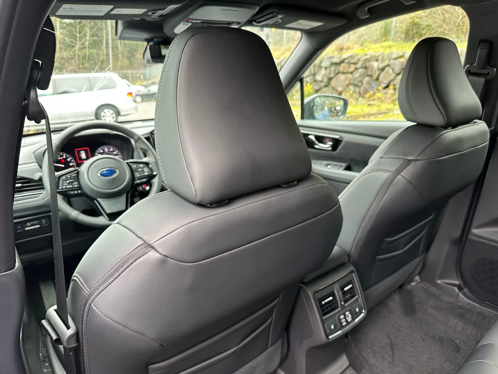 Thumbnail: 2026 Subaru Forester - 10