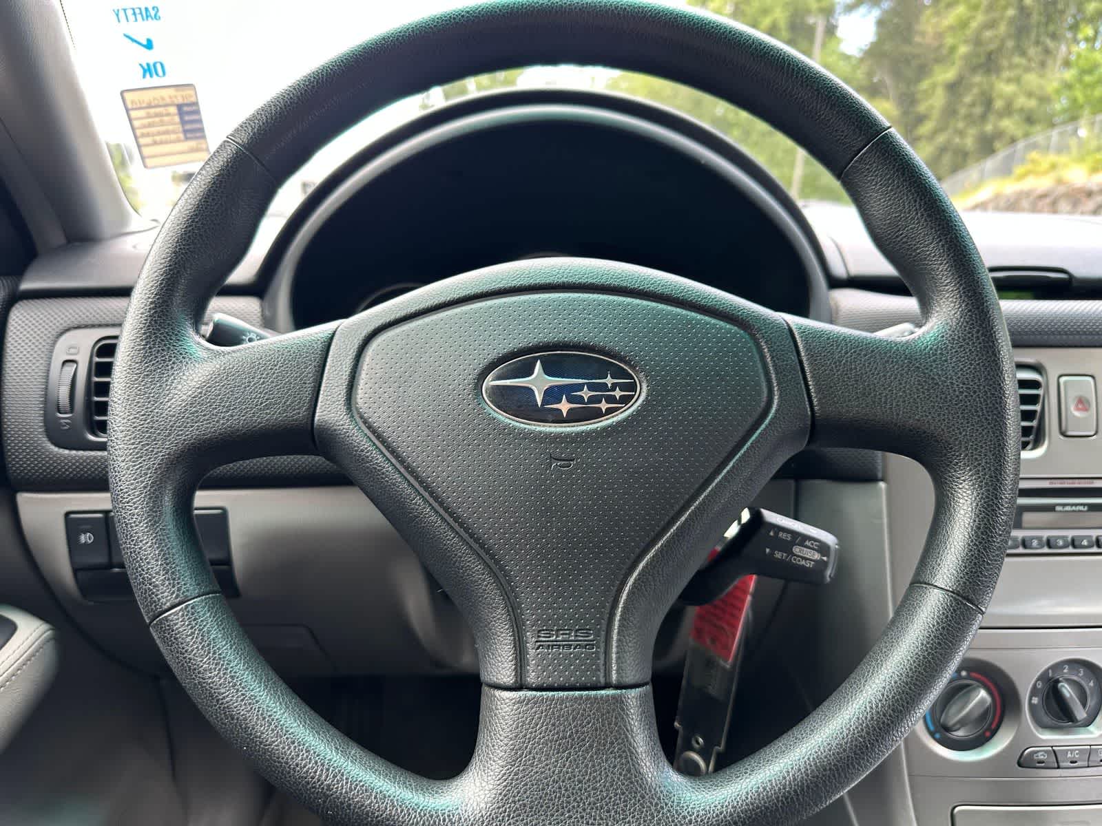 Thumbnail: 2005 Subaru Forester - 19