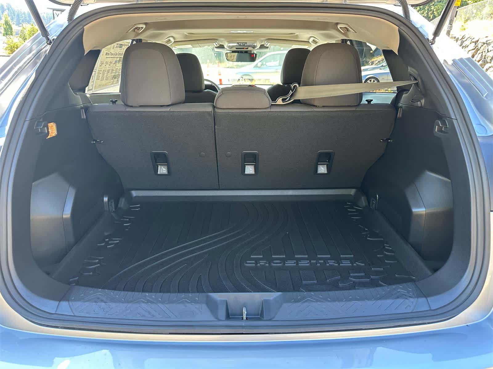 Thumbnail: 2025 Subaru Crosstrek - 27