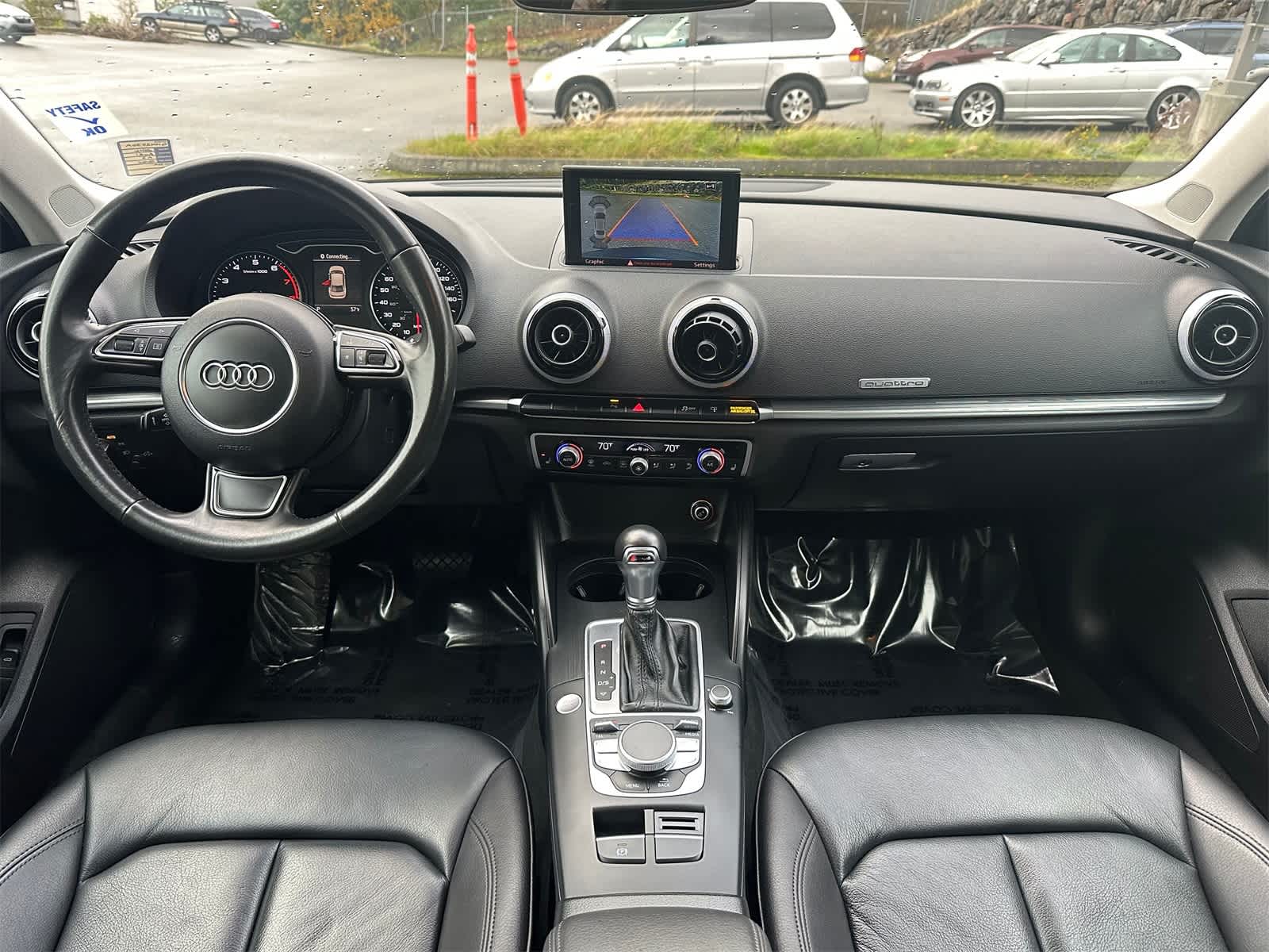 Thumbnail: 2016 Audi A3 - 9