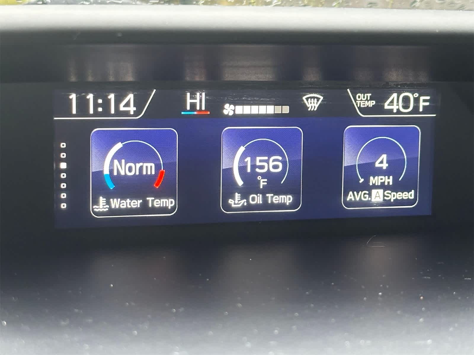 Thumbnail: 2019 Subaru Forester - 18