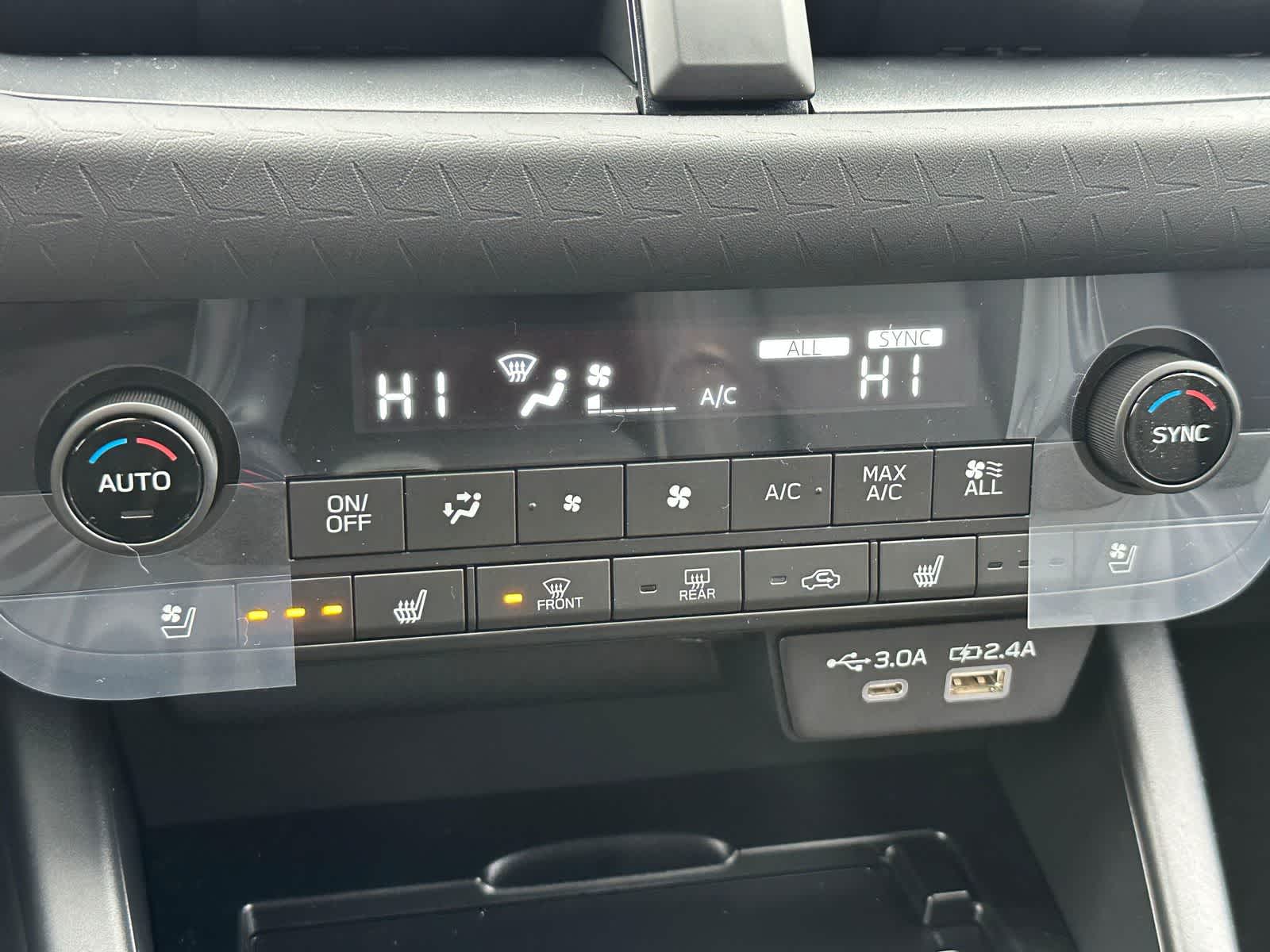 Thumbnail: 2026 Subaru Outback - 20