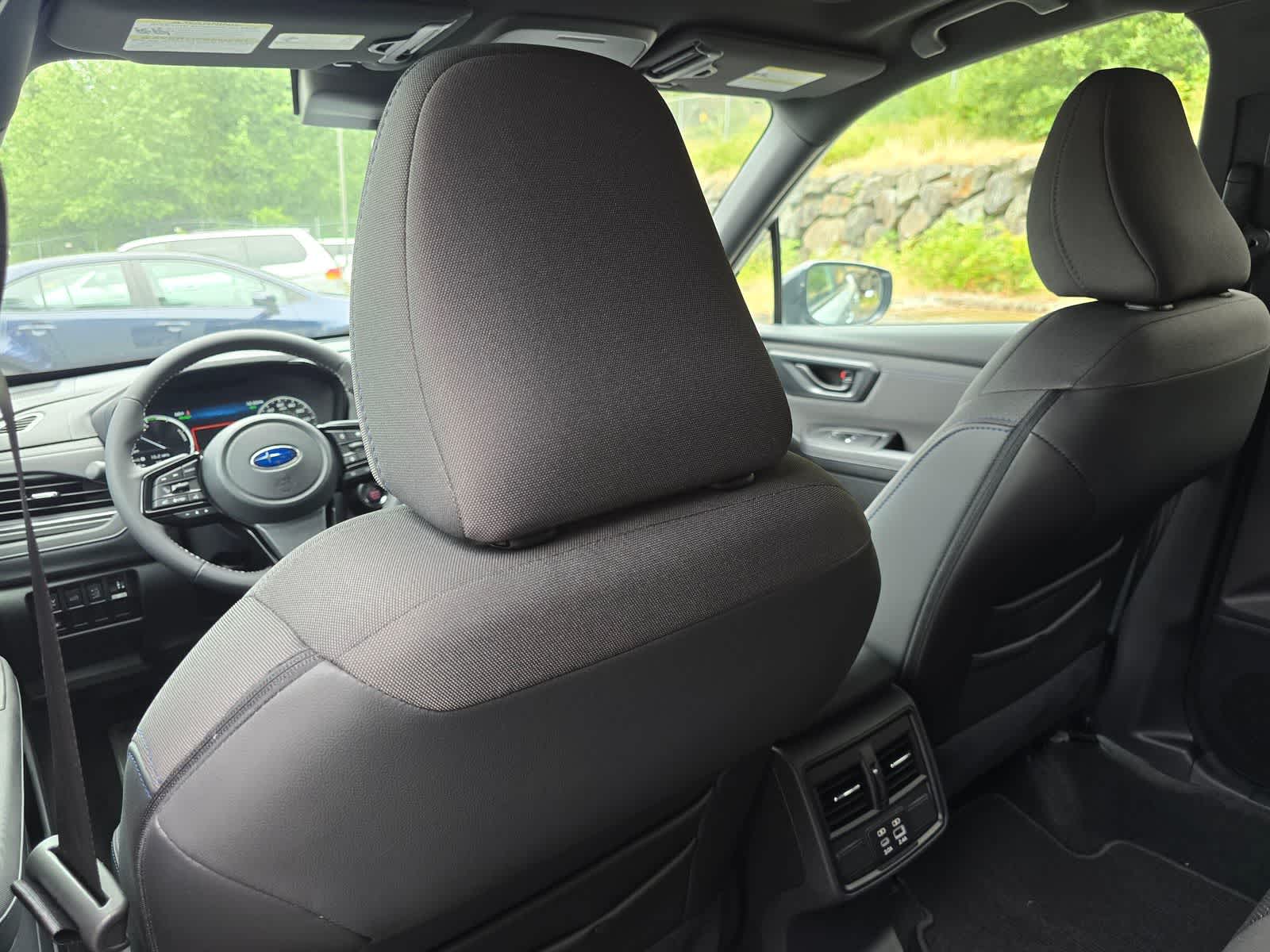 Thumbnail: 2026 Subaru Forester - 9