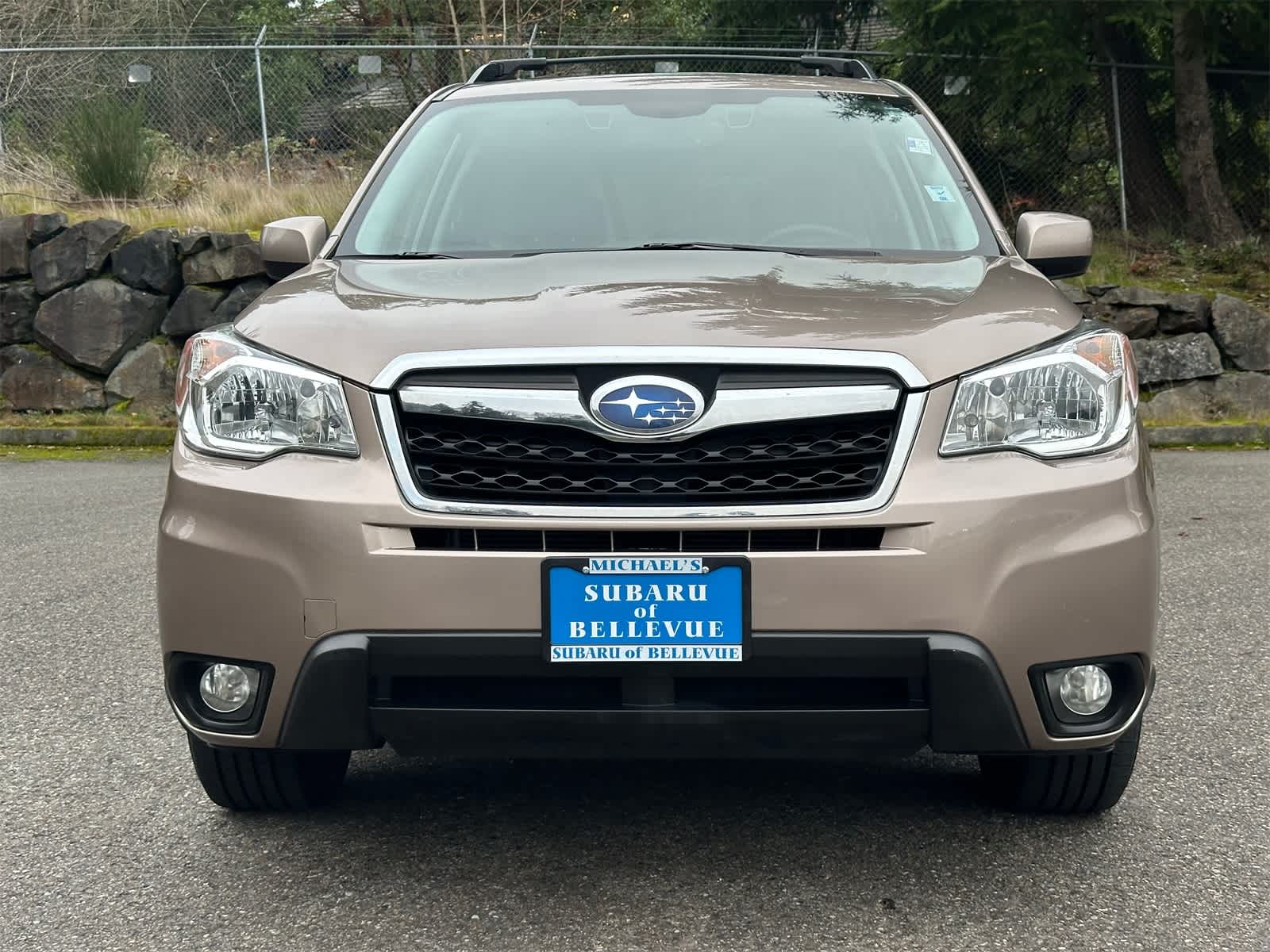 Thumbnail: 2015 Subaru Forester - 5
