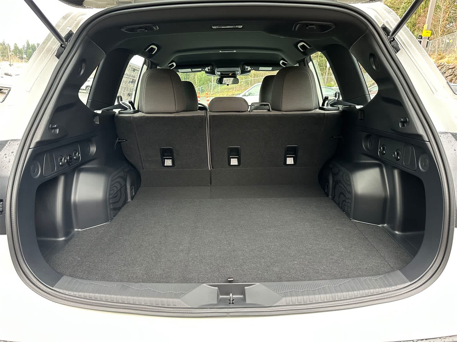 Thumbnail: 2026 Subaru Forester - 23