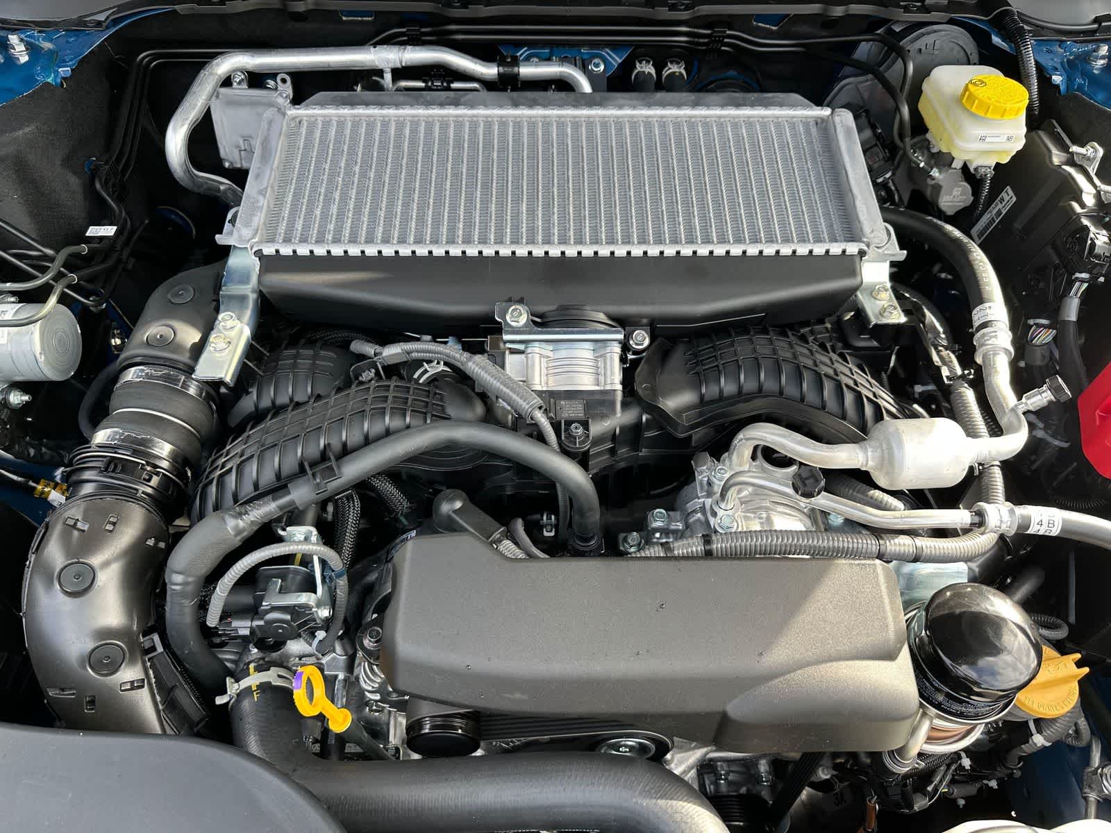 Thumbnail: 2026 Subaru Outback - 7