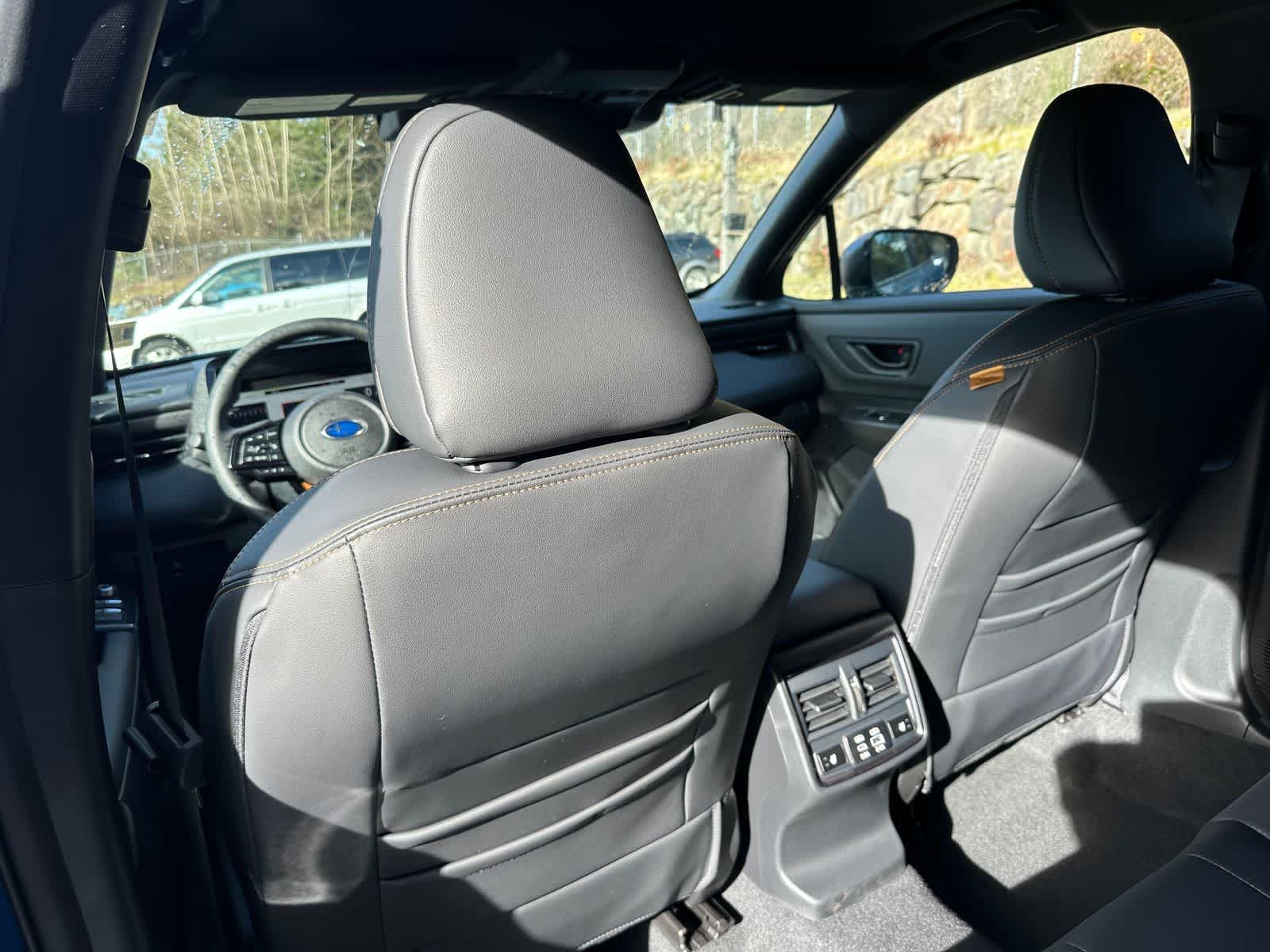 Thumbnail: 2026 Subaru Outback - 10