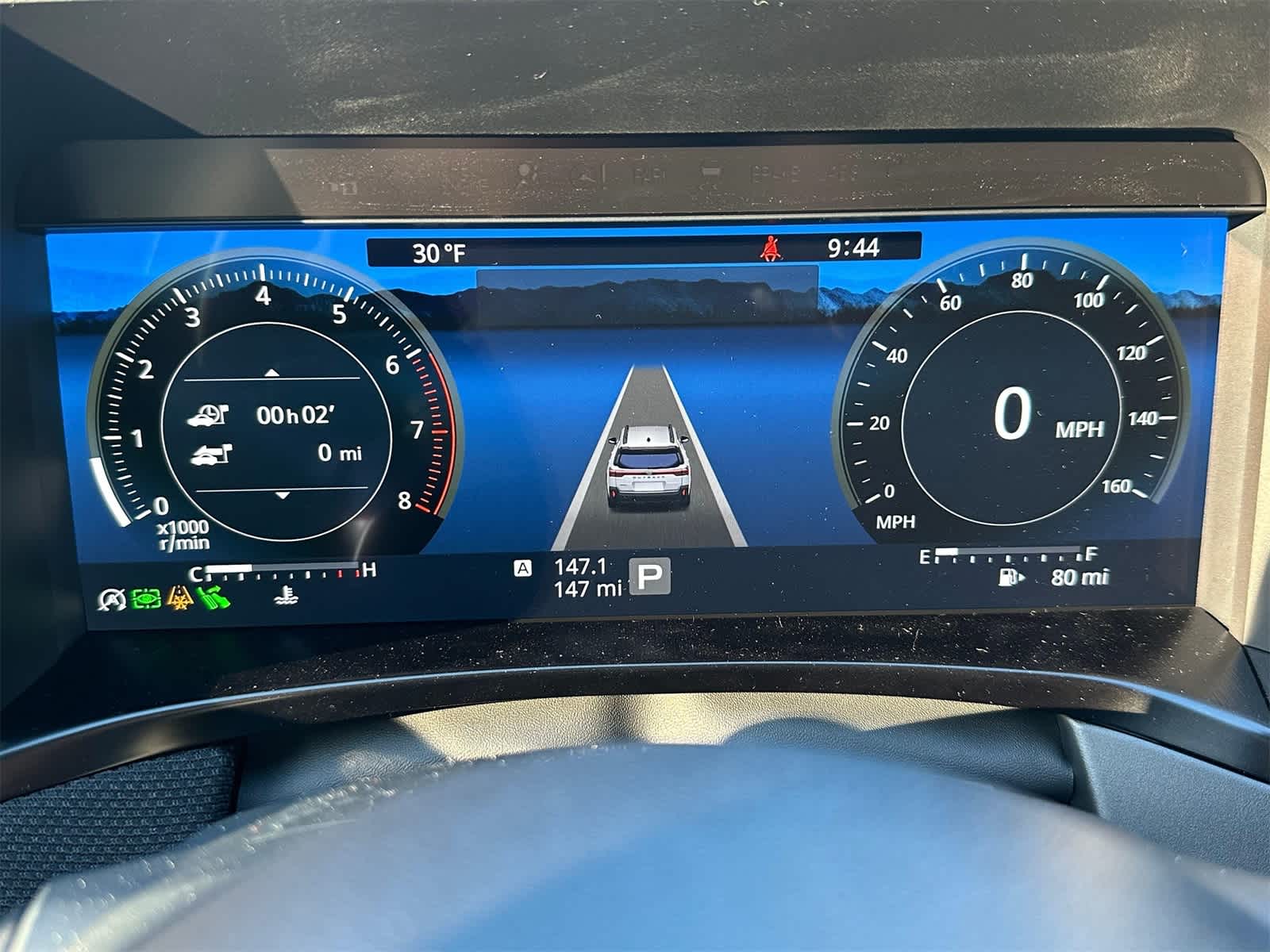 Thumbnail: 2026 Subaru Outback - 18