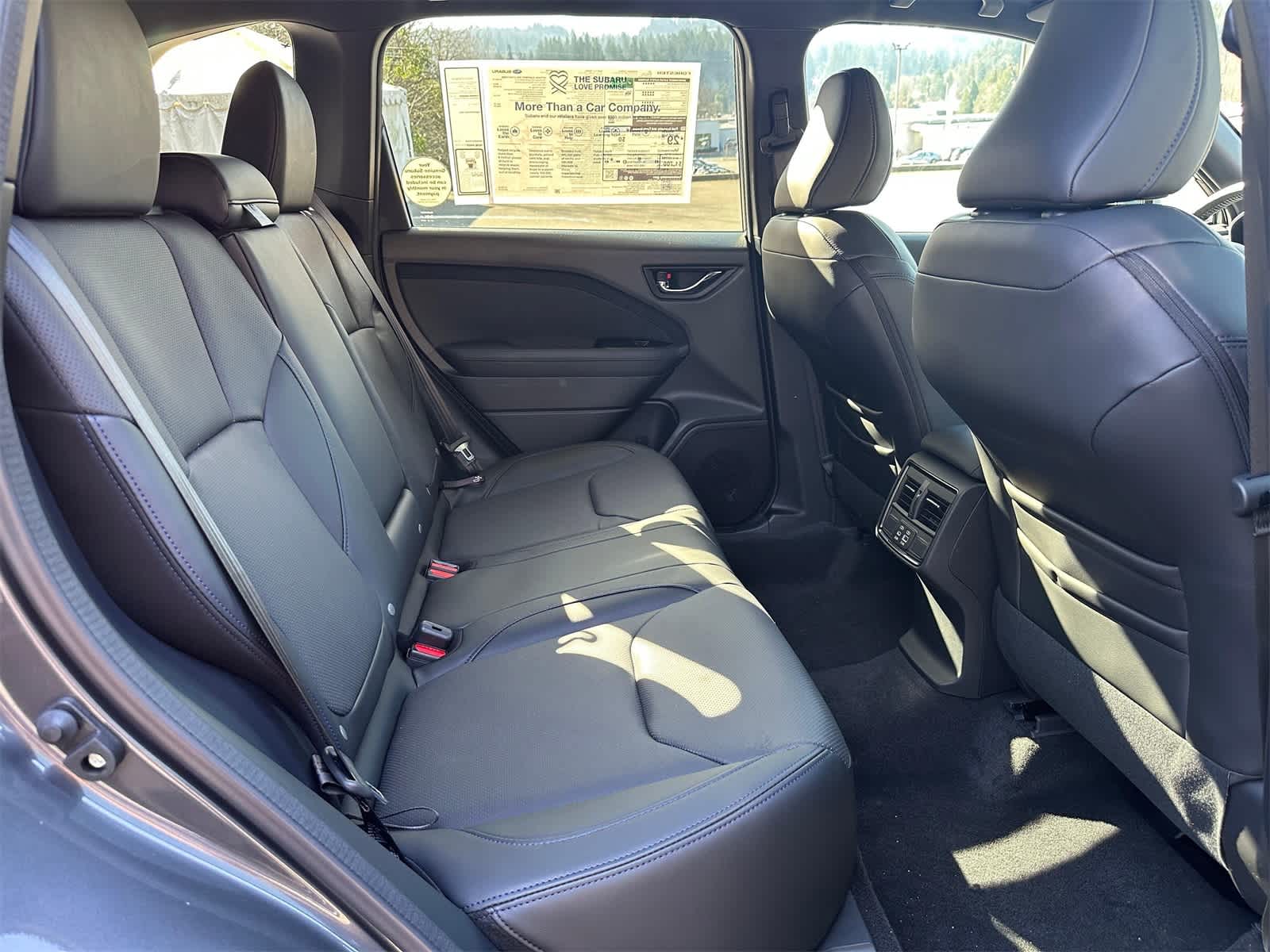 Thumbnail: 2026 Subaru Forester - 11