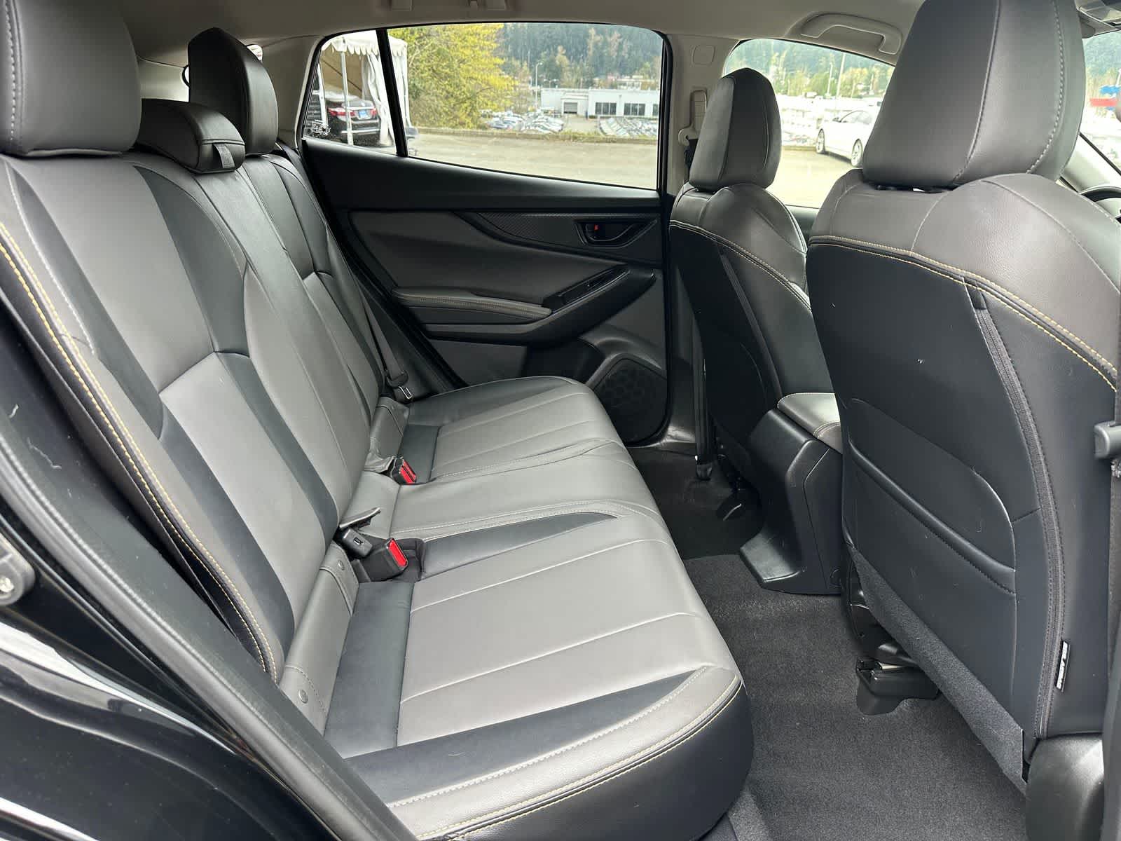 Thumbnail: 2023 Subaru Crosstrek - 12