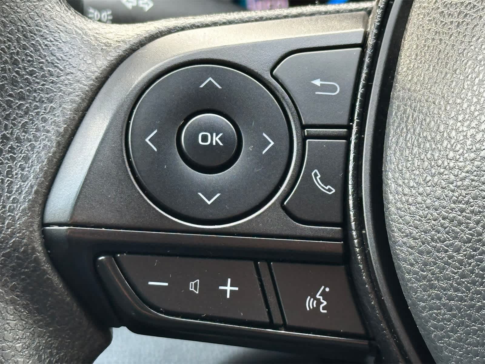 Thumbnail: 2024 Toyota RAV4 - 22