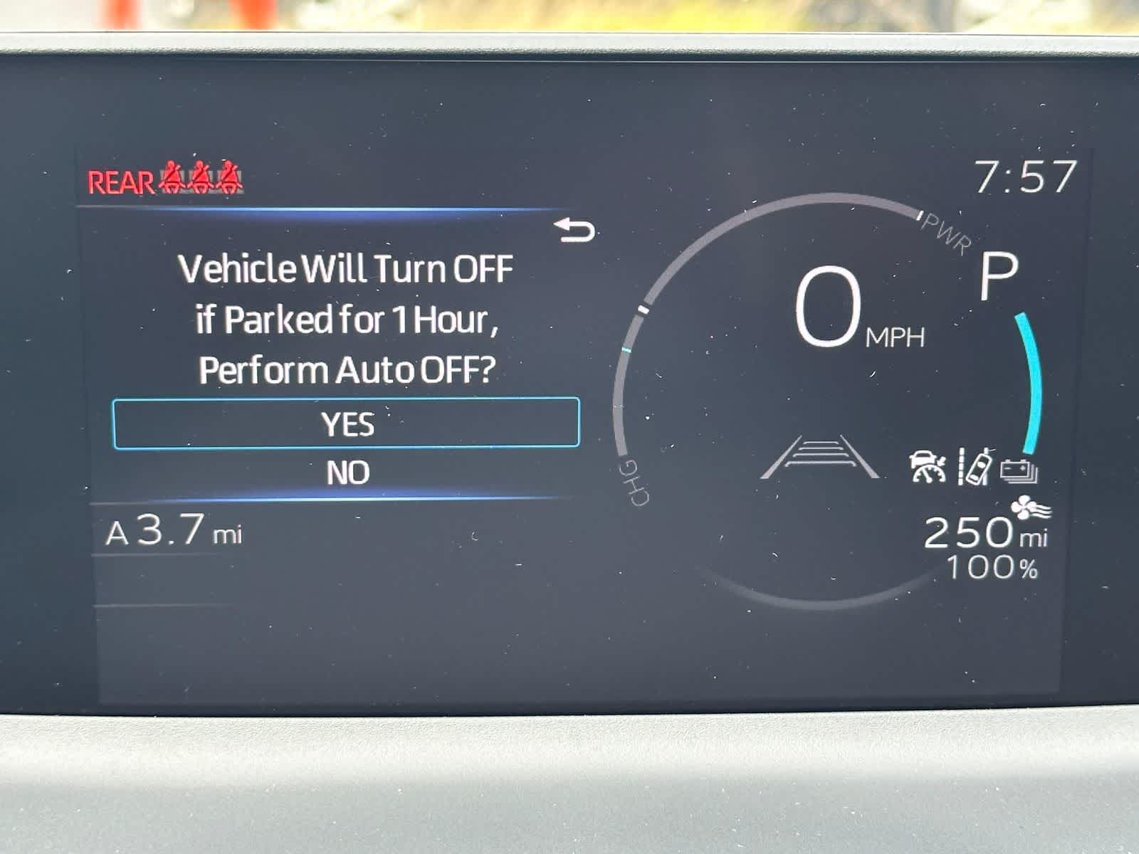 Thumbnail: 2026 Subaru Solterra - 16