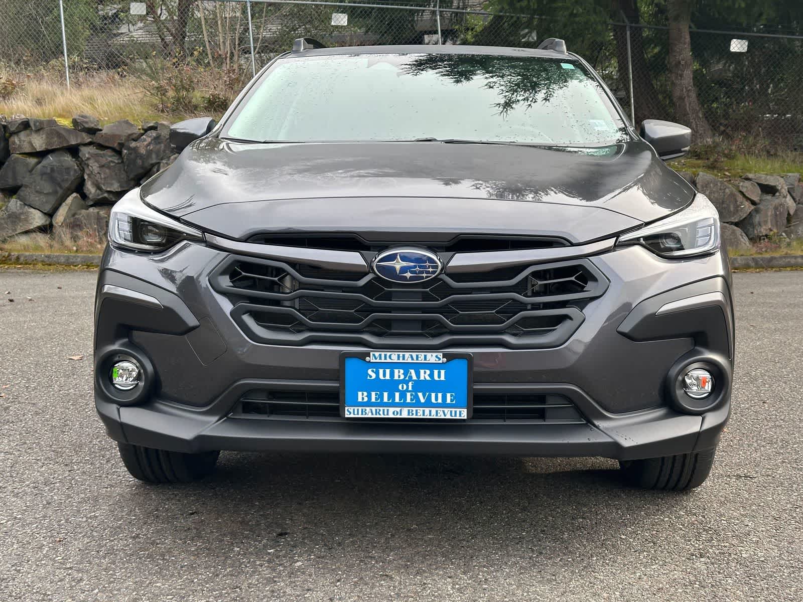 Thumbnail: 2026 Subaru Crosstrek - 5